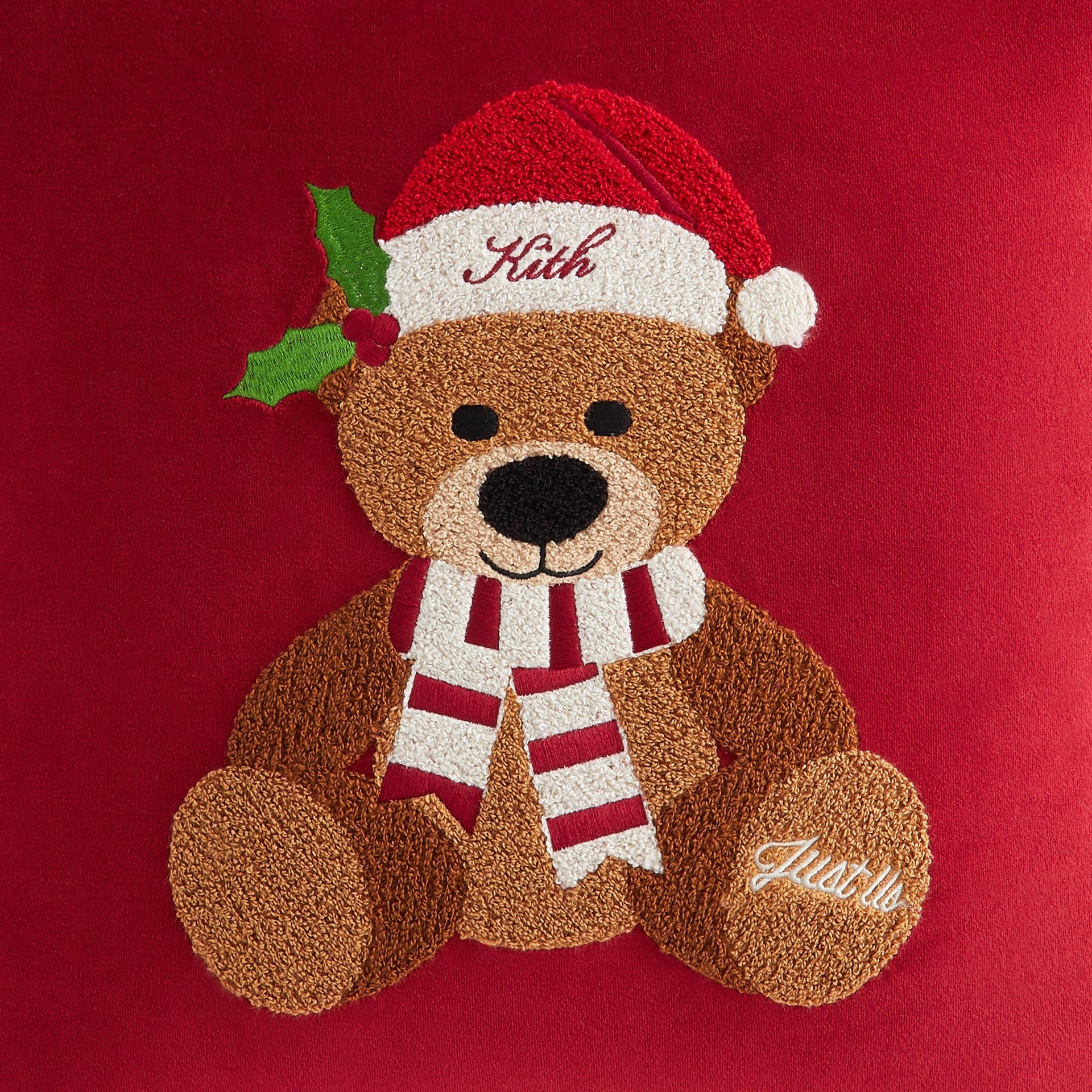 Kithmas Teddy Bear Pillow - Allure - PH