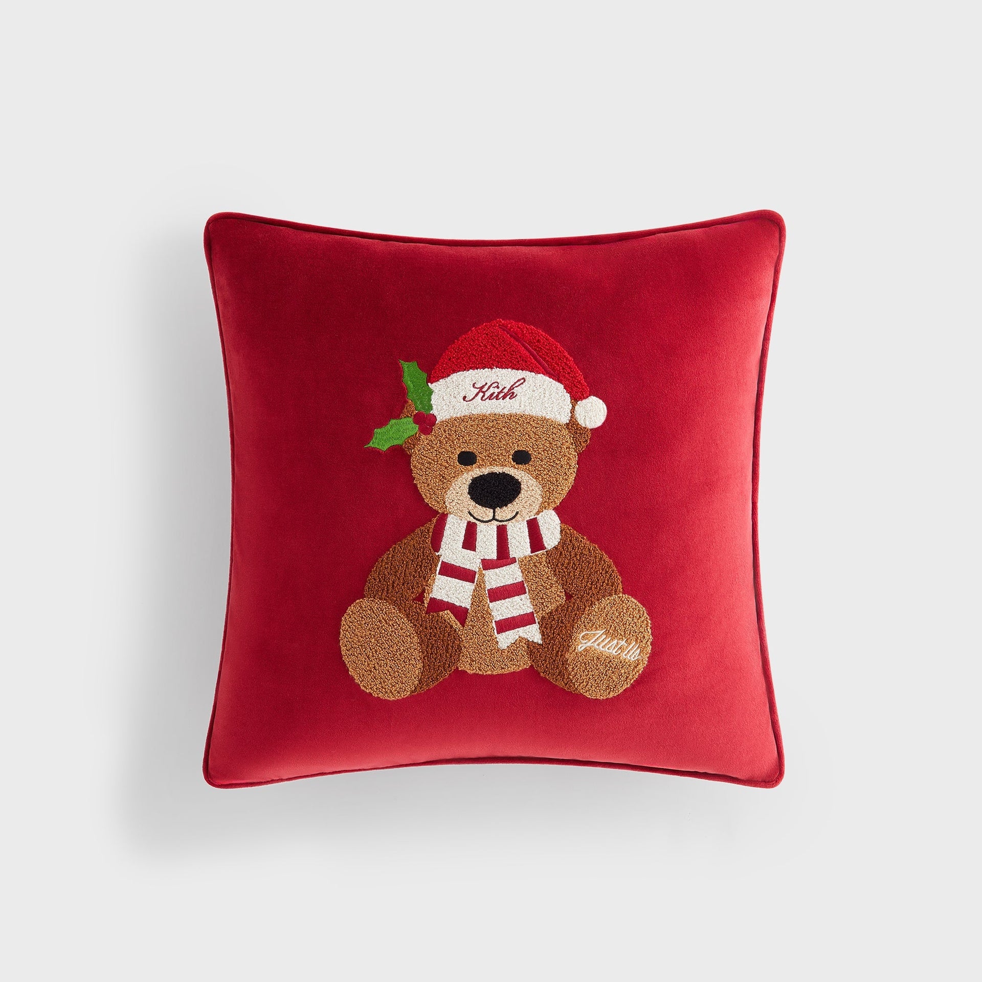 Kithmas Teddy Bear Pillow - Allure - PH