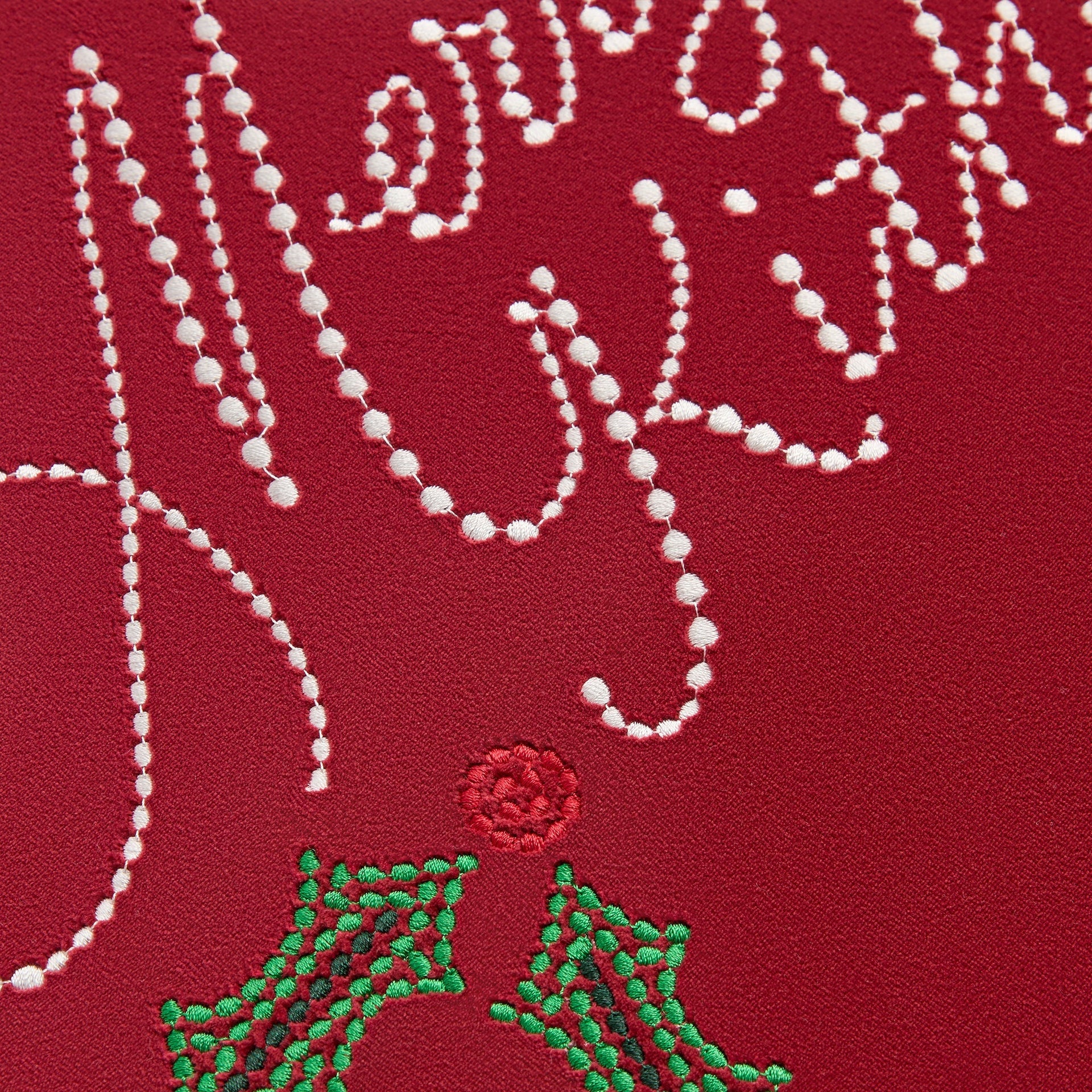 Kithmas Velvet Christmas Tree Skirt - Allure - PH