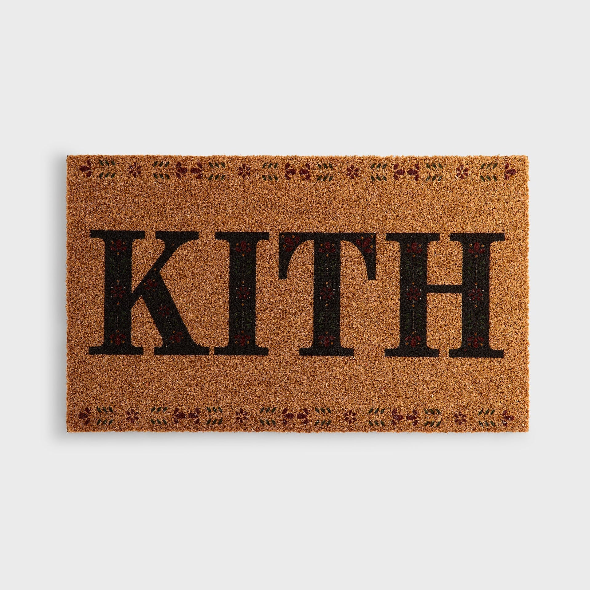 Kithmas Doormat - Desert - PH
