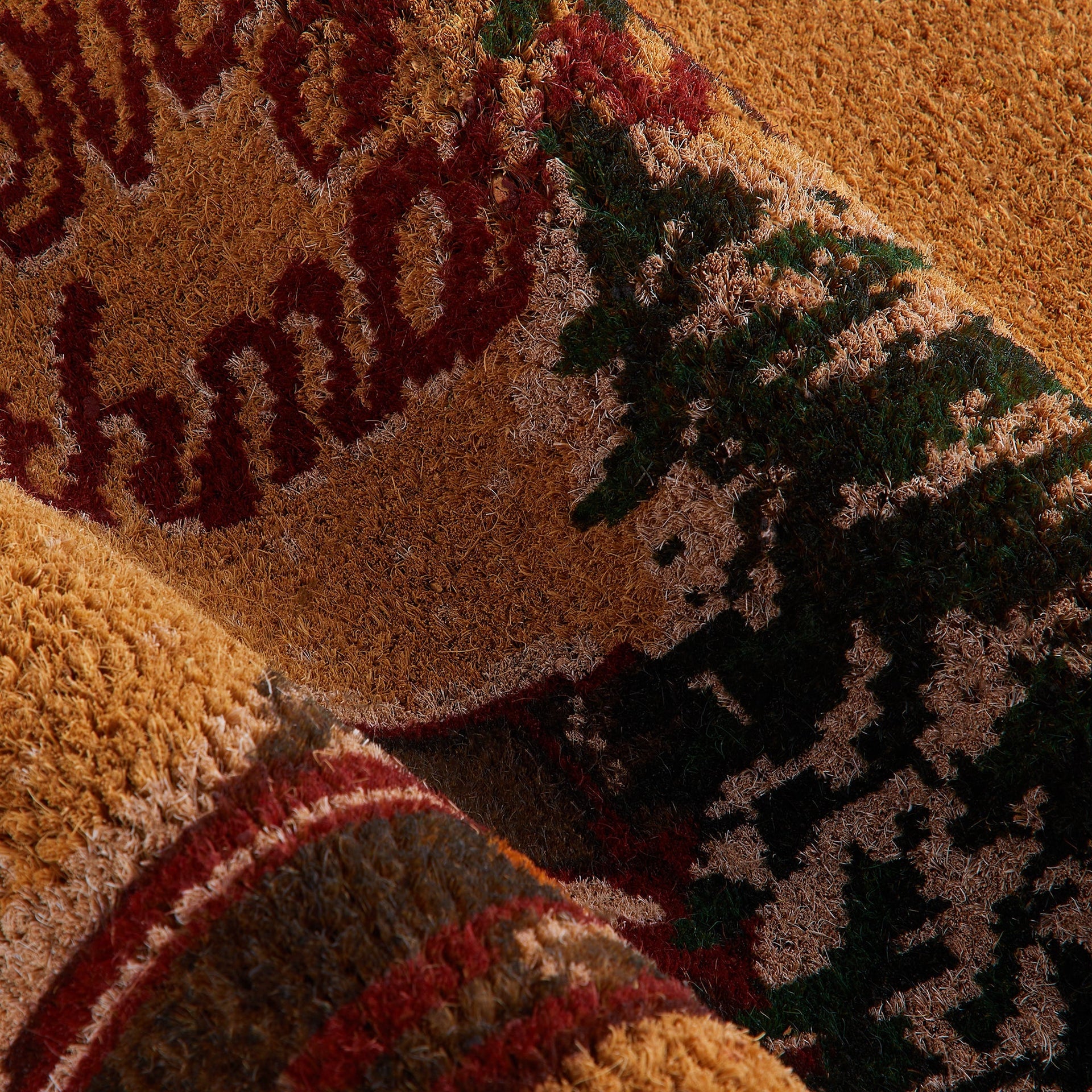 Kithmas Merry Kithmas Doormat - Desert - PH