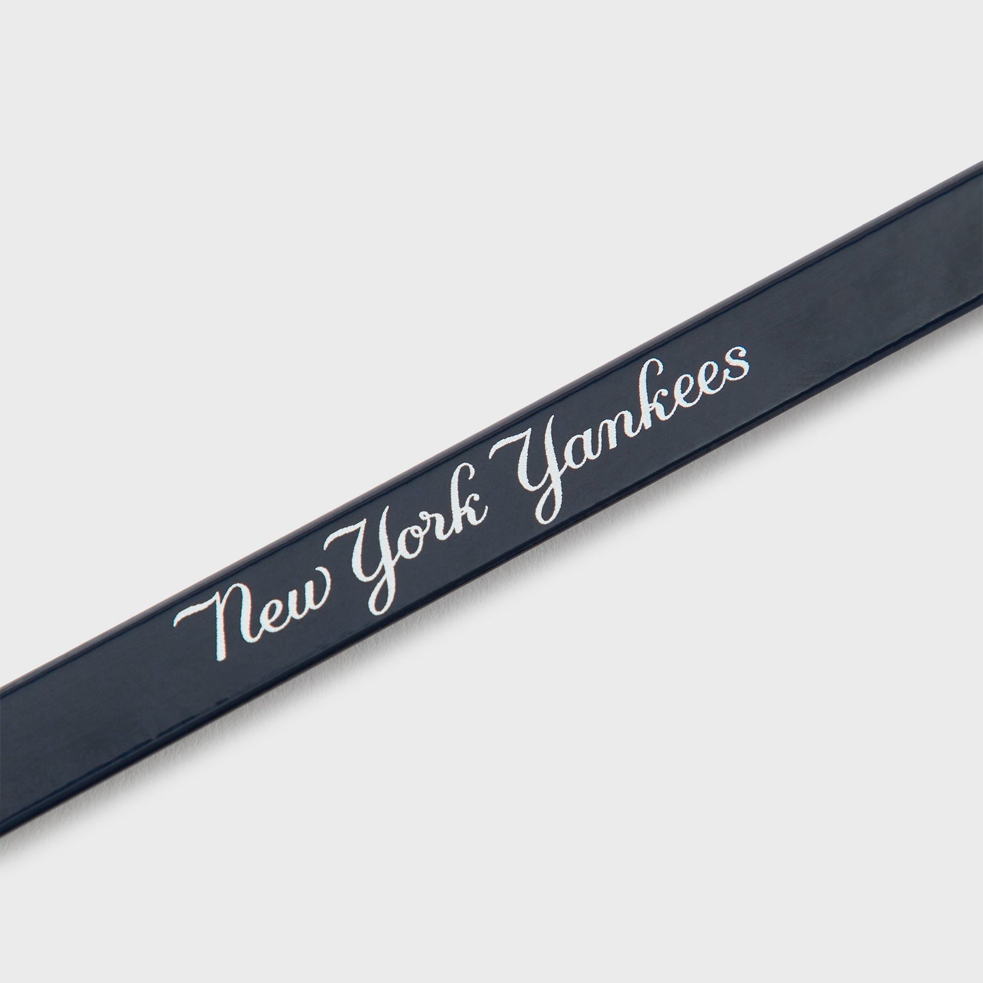Kith for the New York Yankees License Plate - Nocturnal - PH