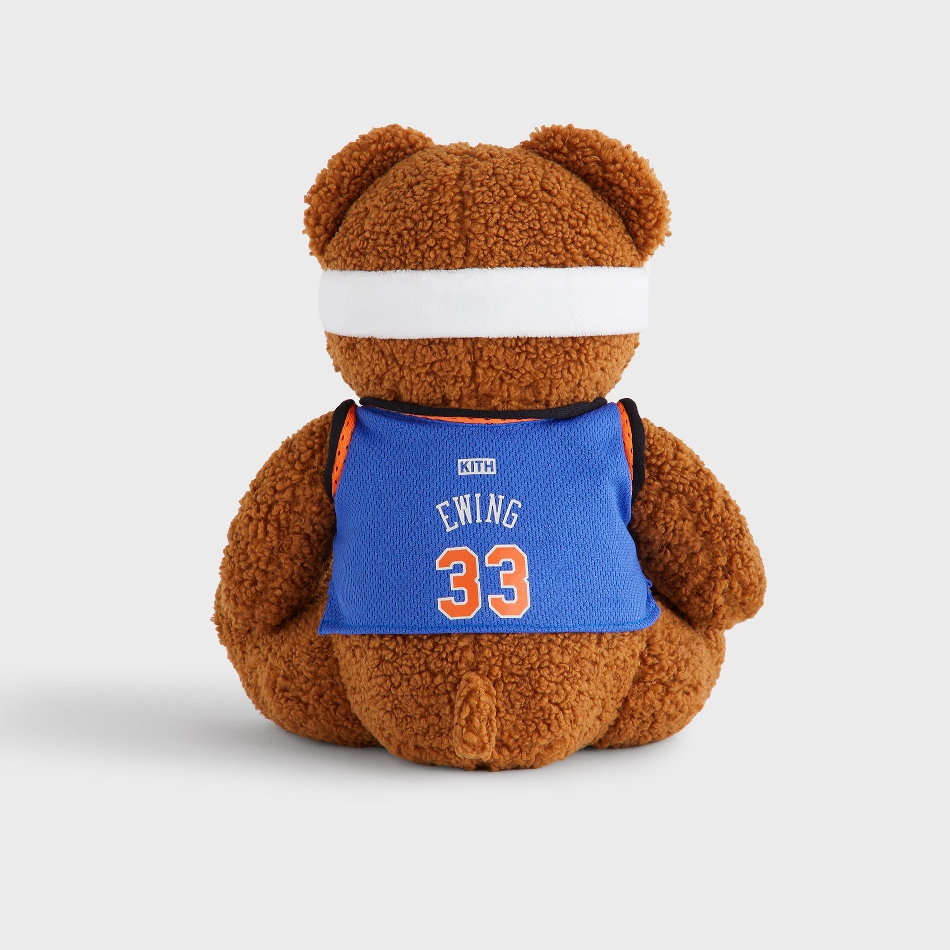 Kith for the New York Knicks Teddy Bear - Multi - PH