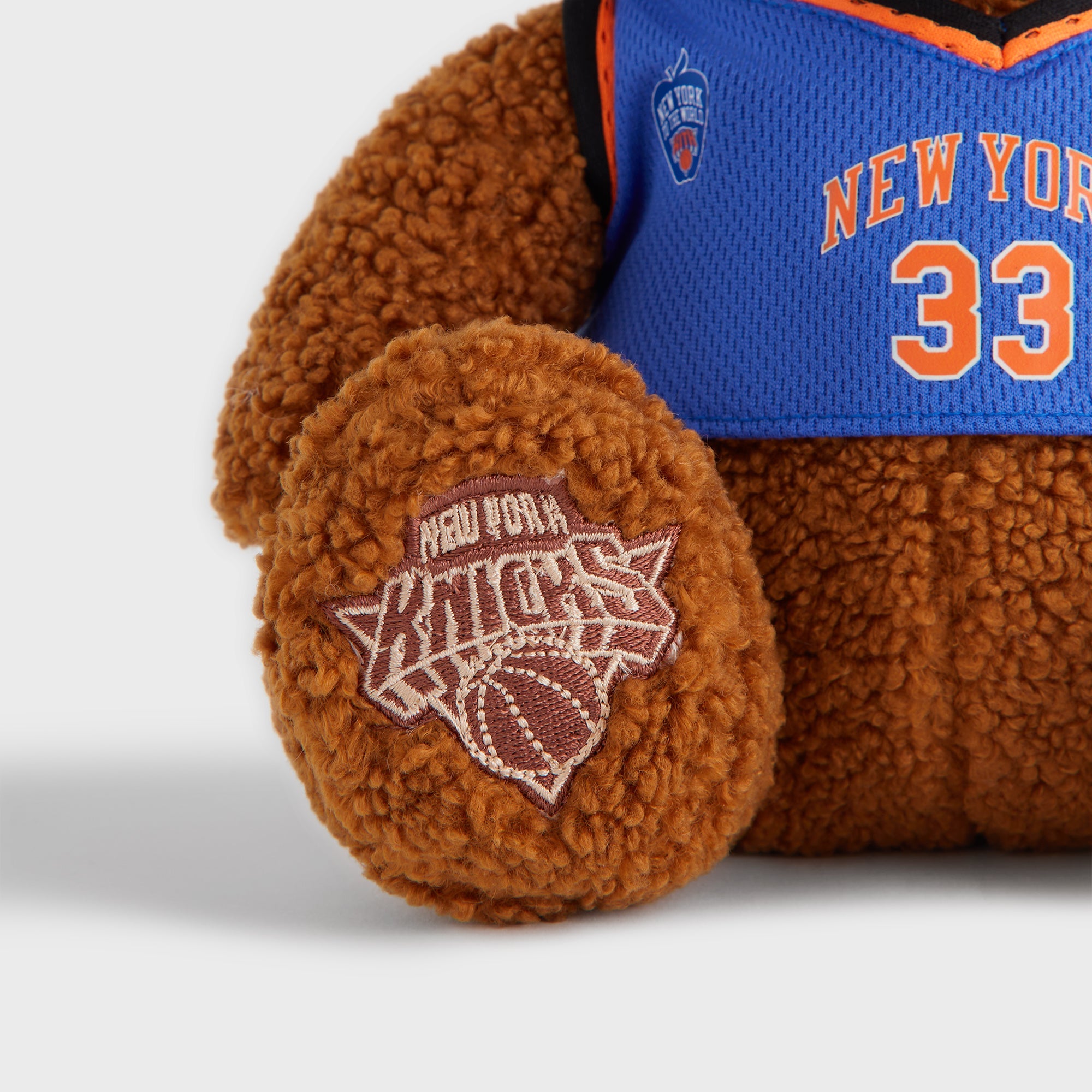 ぬいぐるみ Kith for the New York Knicks Teddy Bear Kith for the New York Knicks Teddy Bear - Multi