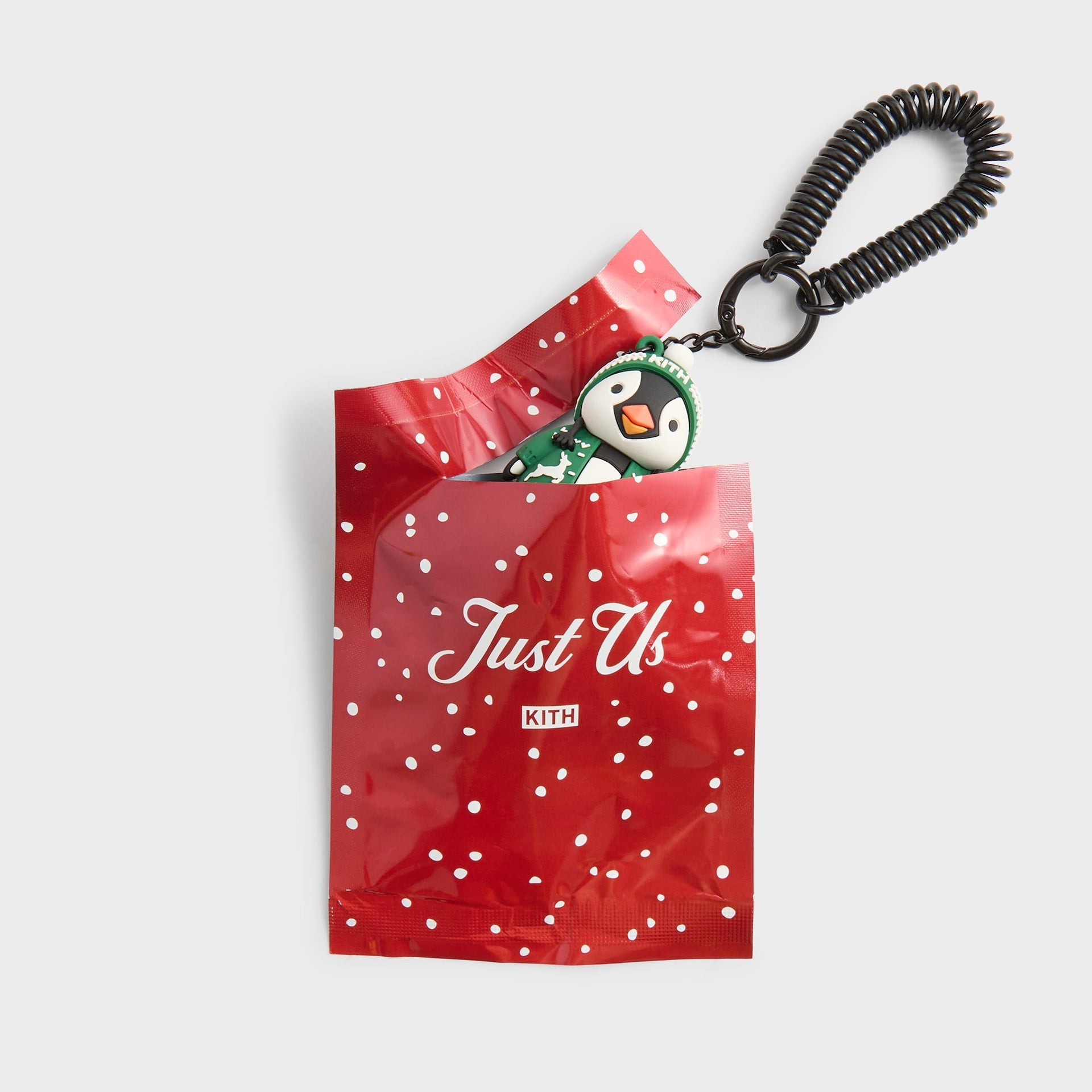 Kithmas Resin Keycharm Blind Box - Multi - PH