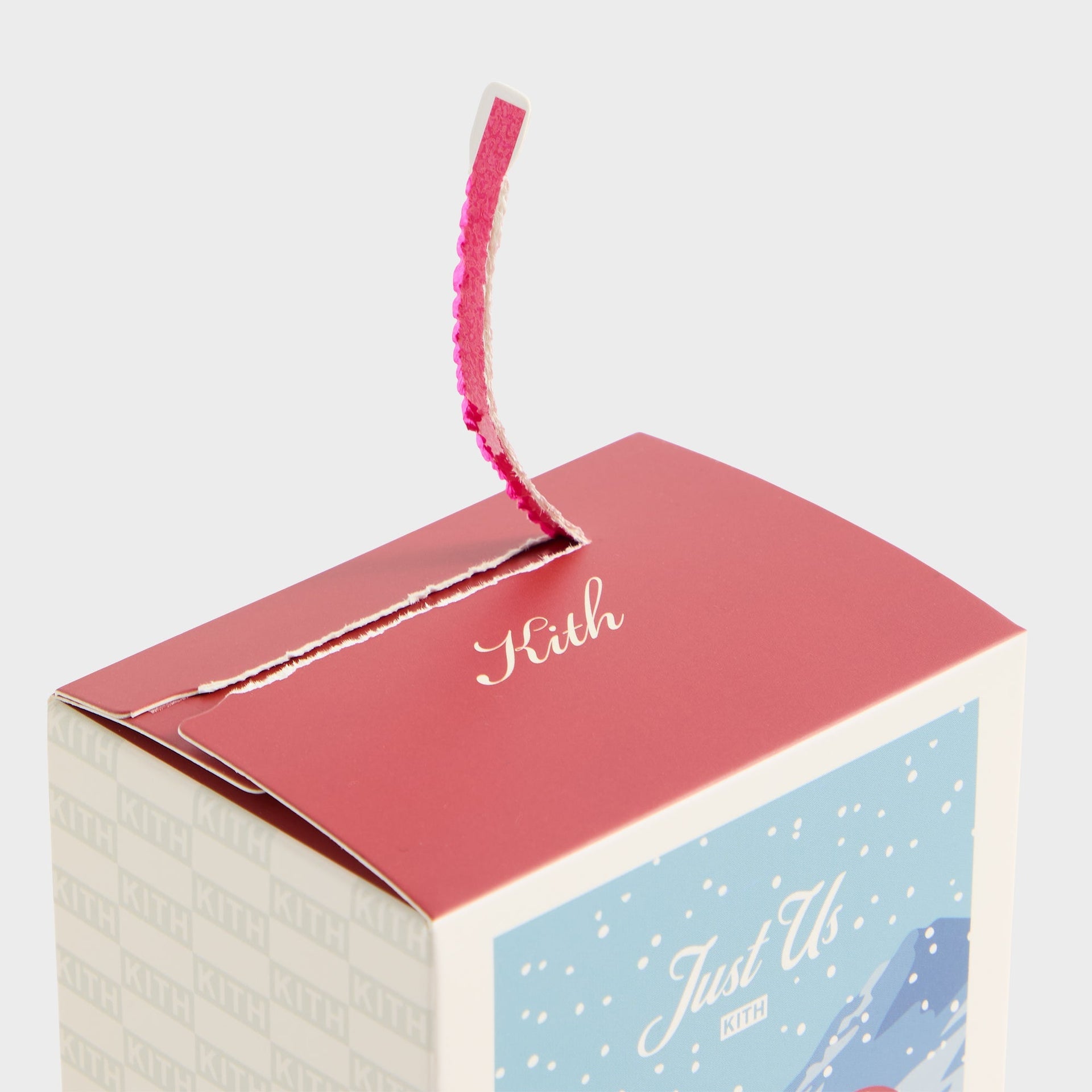 Kithmas Resin Keycharm Blind Box - Multi - PH