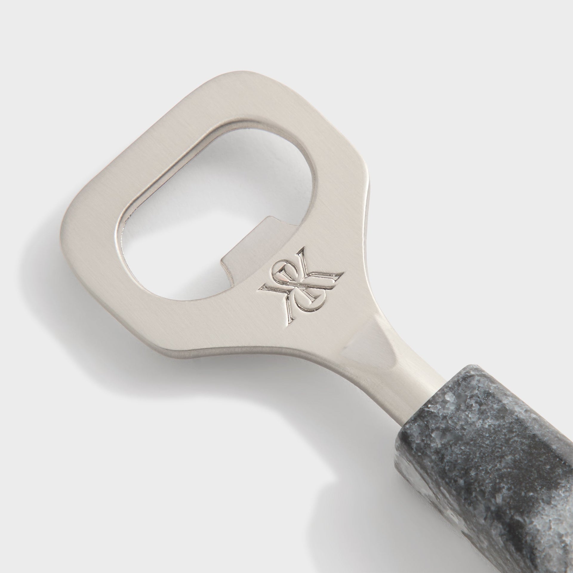 Kithmas Marble Bottle Opener - Black - PH