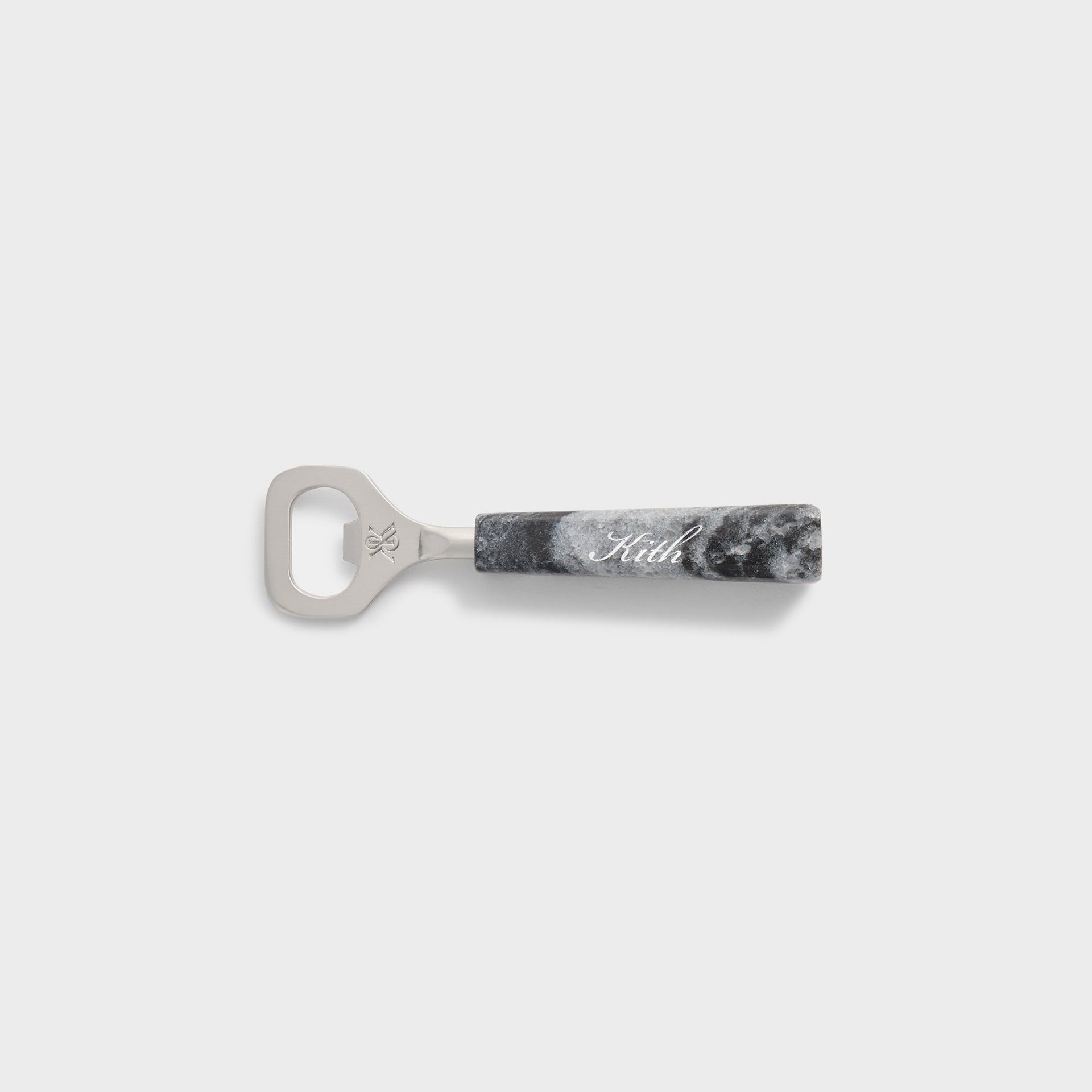 Kithmas Marble Bottle Opener - Black - PH
