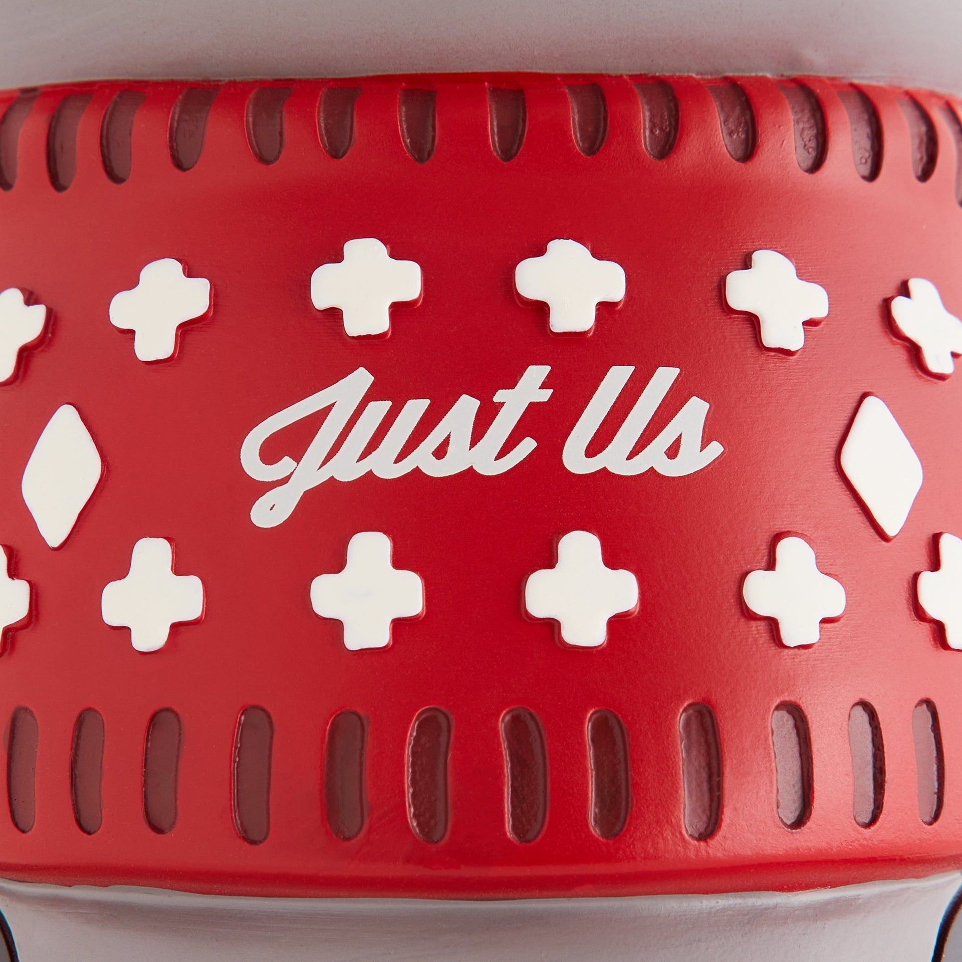 Kithmas Stocking Holder Set of 4 - Multi - PH