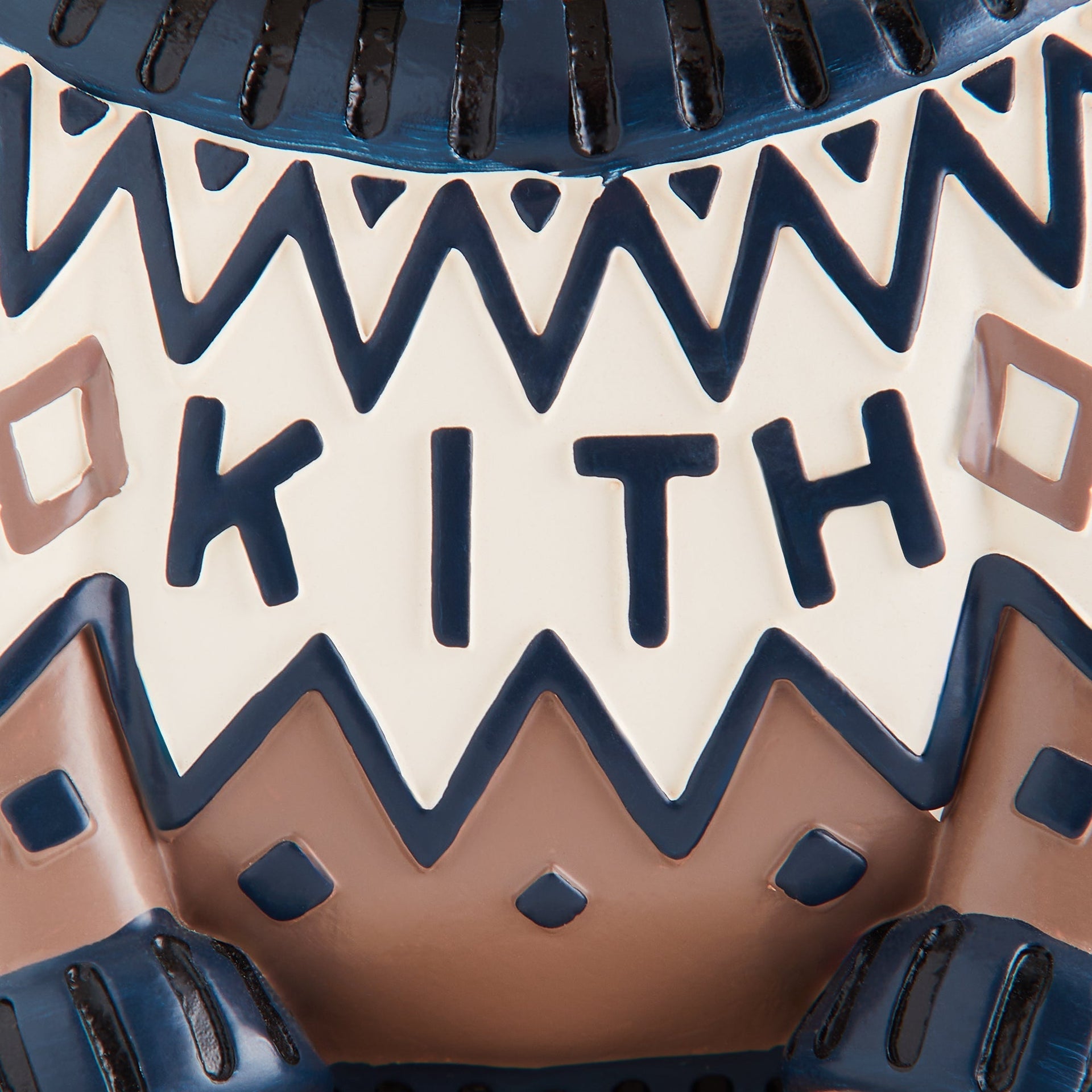 Kithmas Stocking Holder Set of 4 - Multi - PH