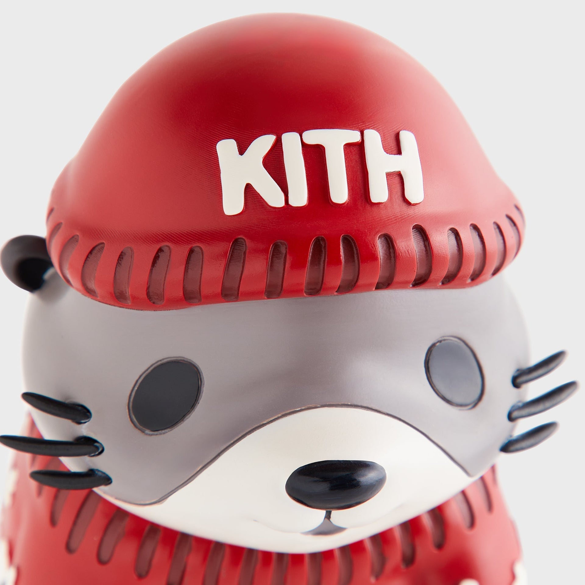 Kithmas Stocking Holder Set of 4 - Multi - PH