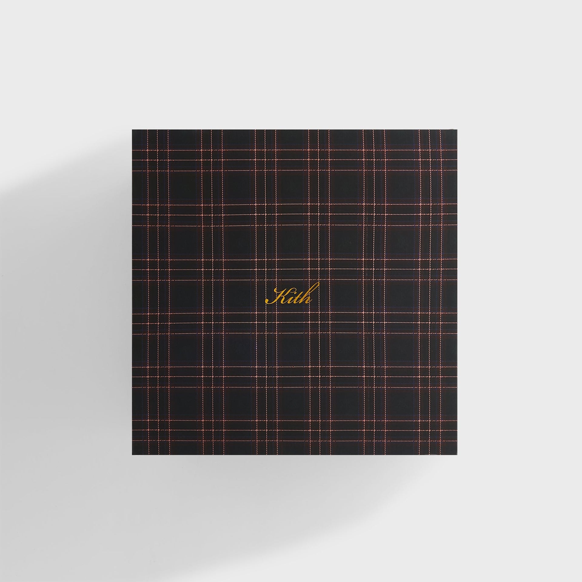 Kithmas Stocking Holder Set of 4 - Multi - PH