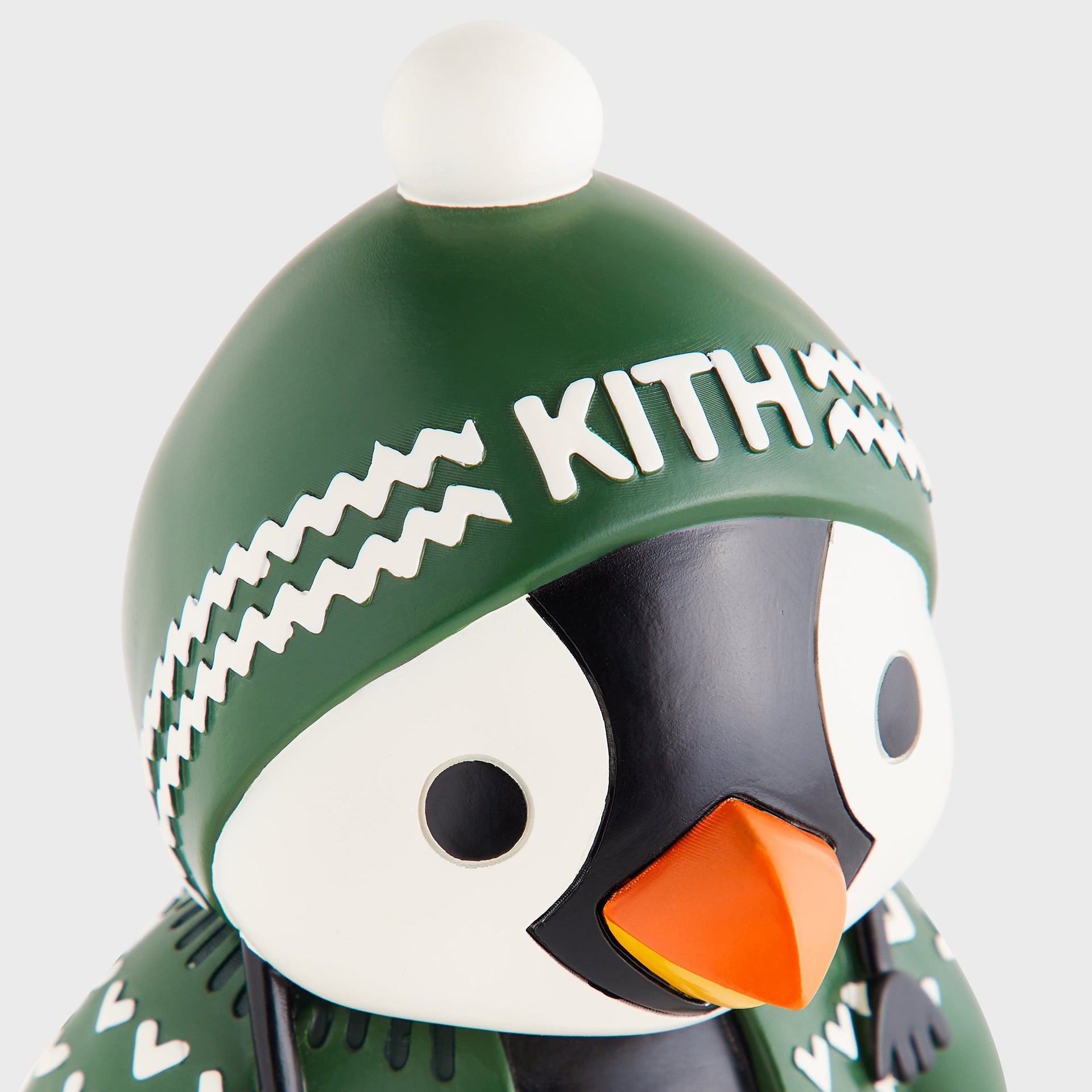 Kithmas Stocking Holder Set of 4 - Multi - PH