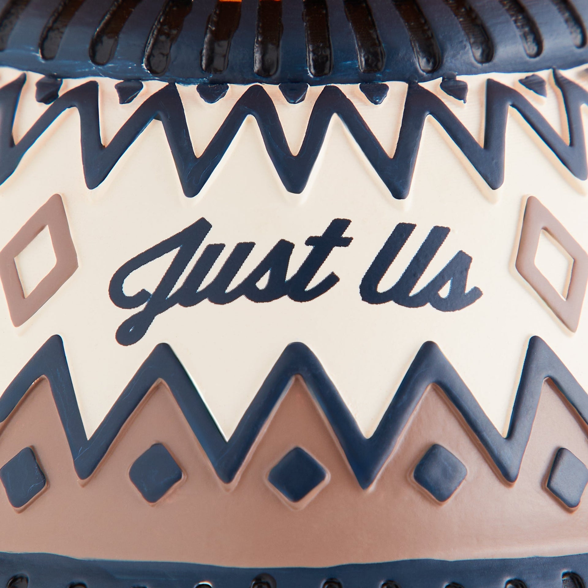 Kithmas Stocking Holder Set of 4 - Multi