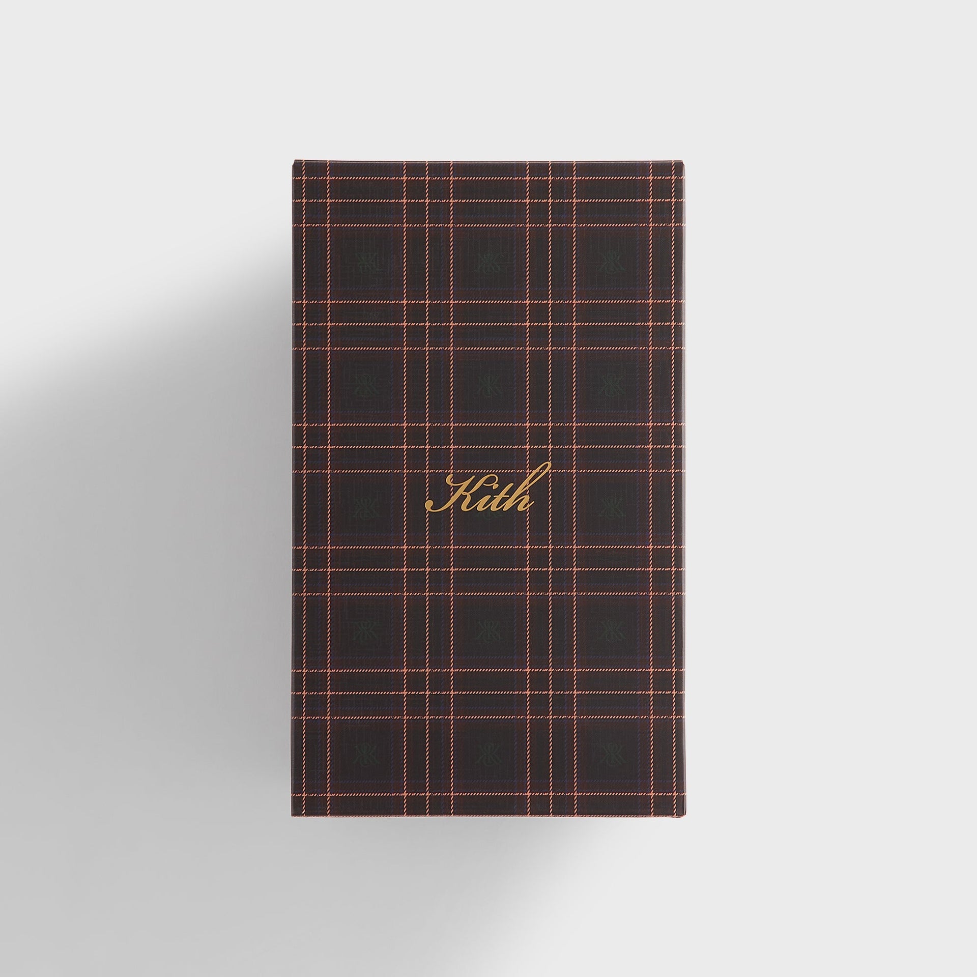 Kithmas Ceramic Crest Cookie Jar - Sandrift - PH