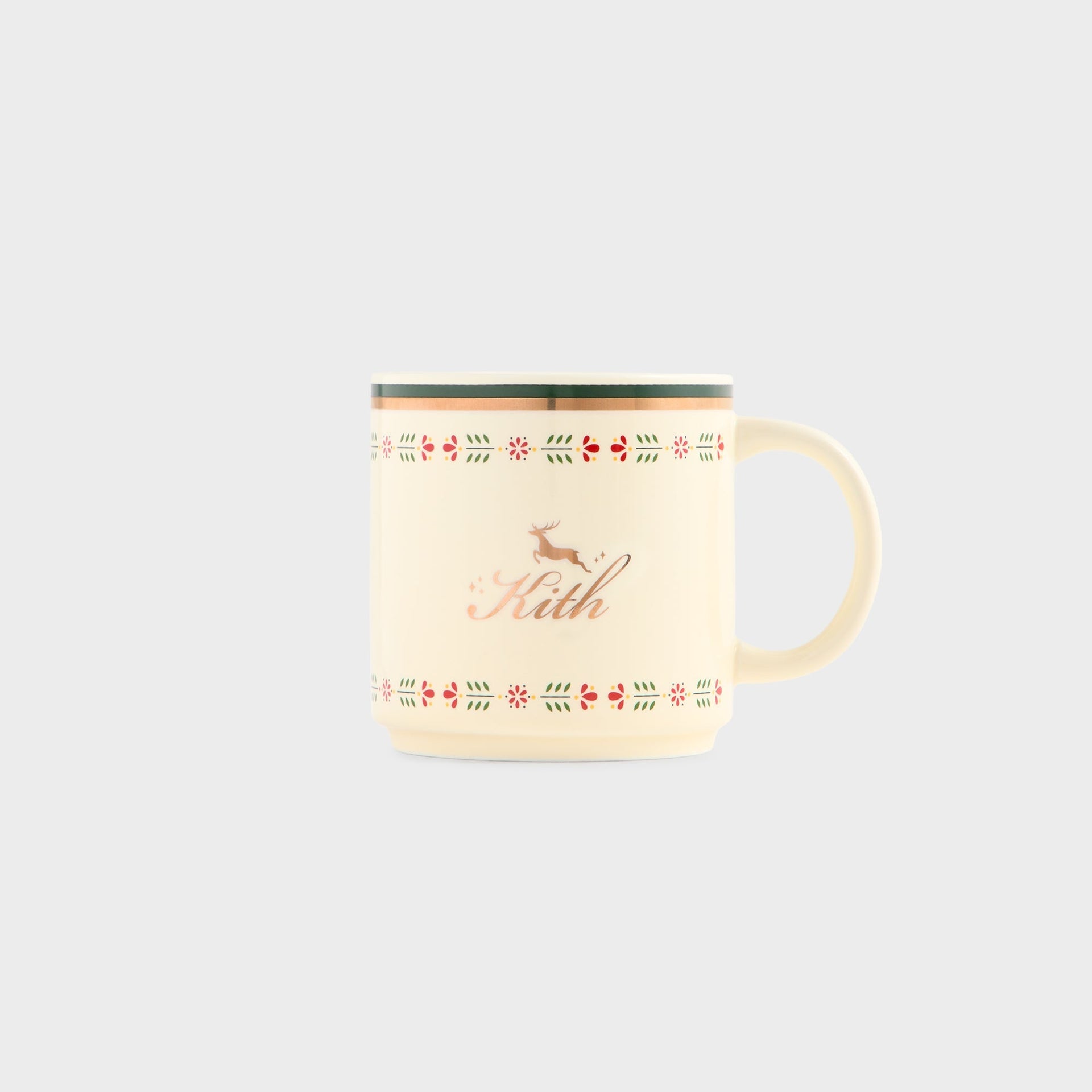 Kithmas Decor Ceramic Mug - Sandrift - PH