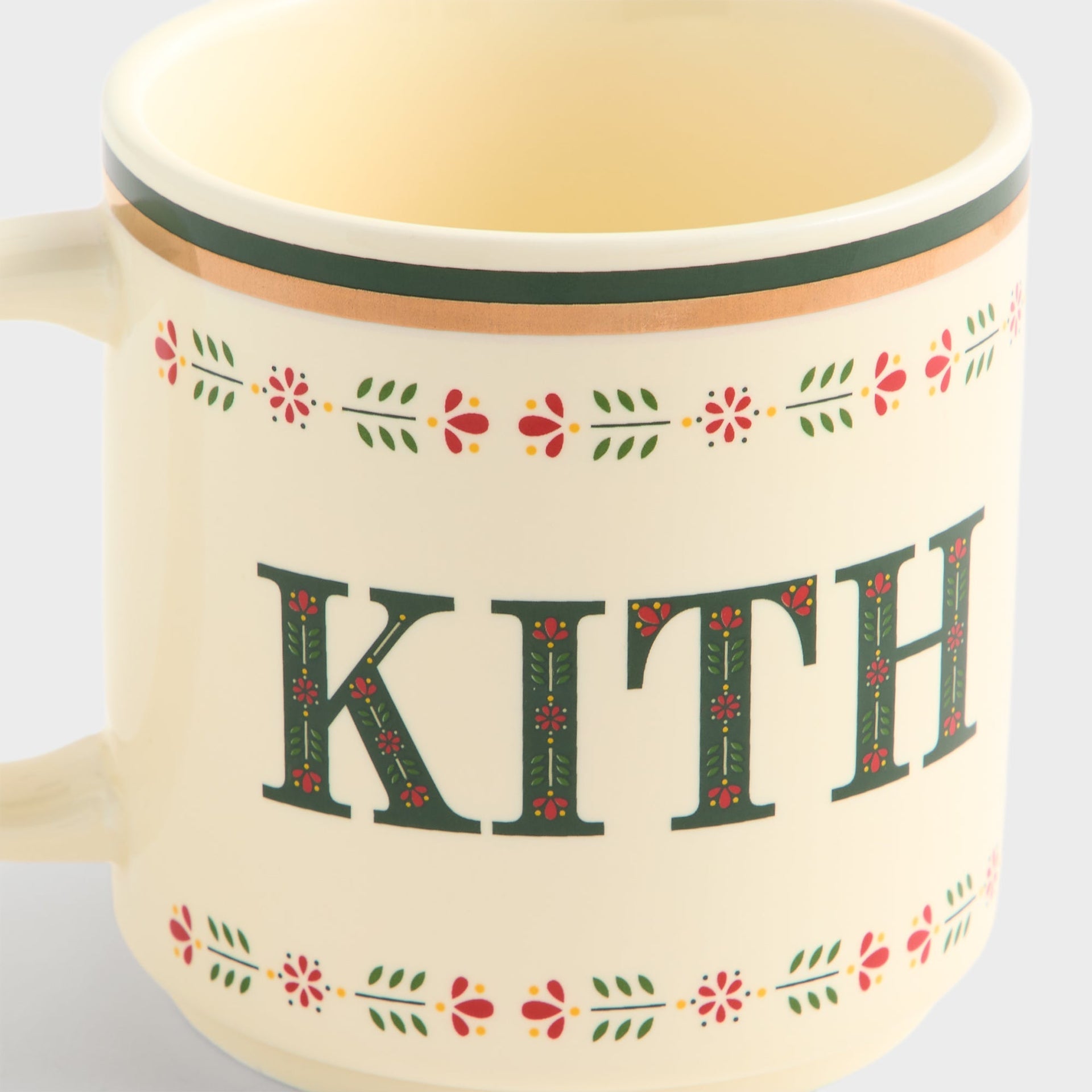 Kithmas Decor Ceramic Mug - Sandrift - PH