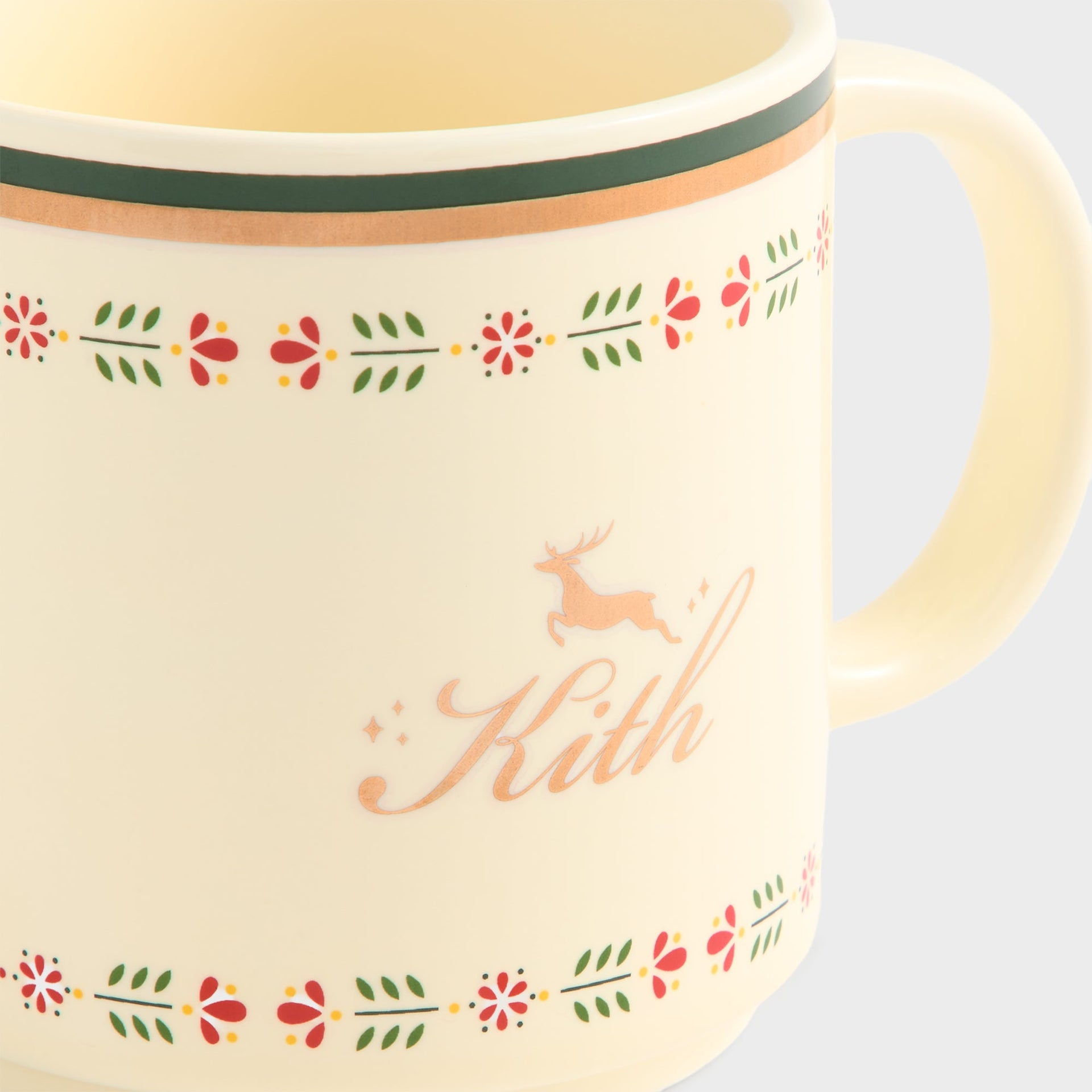 Kithmas Decor Ceramic Mug - Sandrift - PH