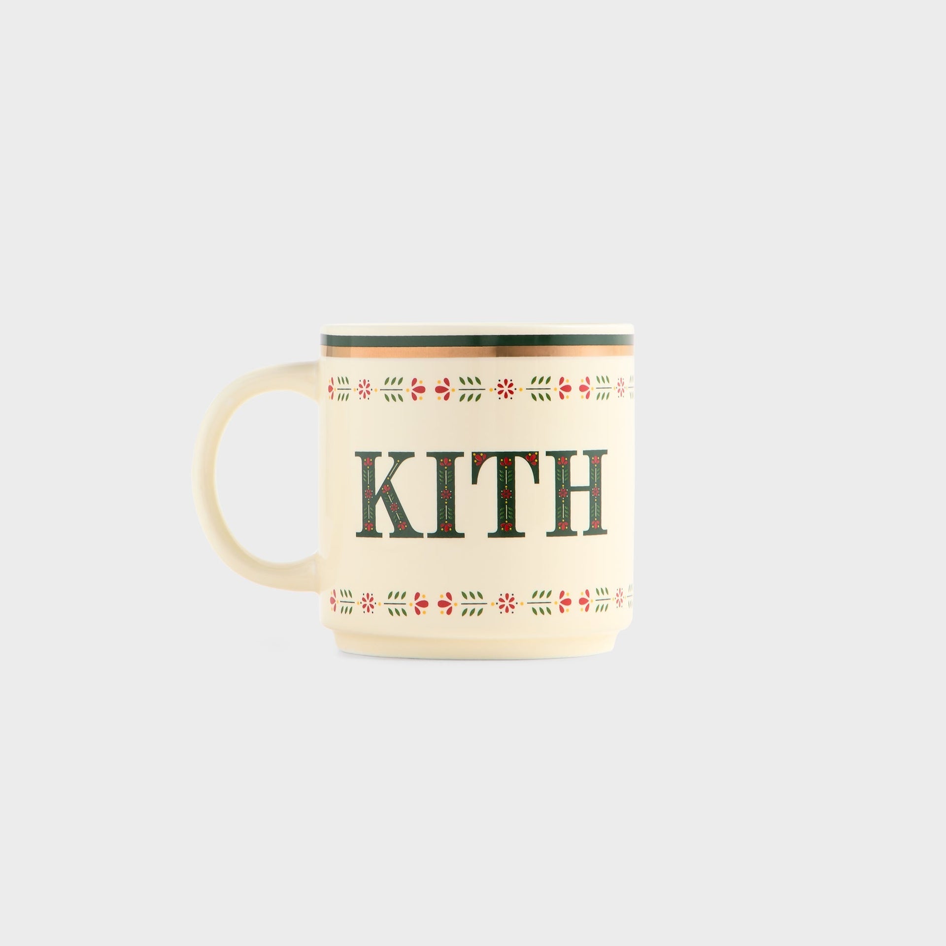Kithmas Decor Ceramic Mug - Sandrift - PH