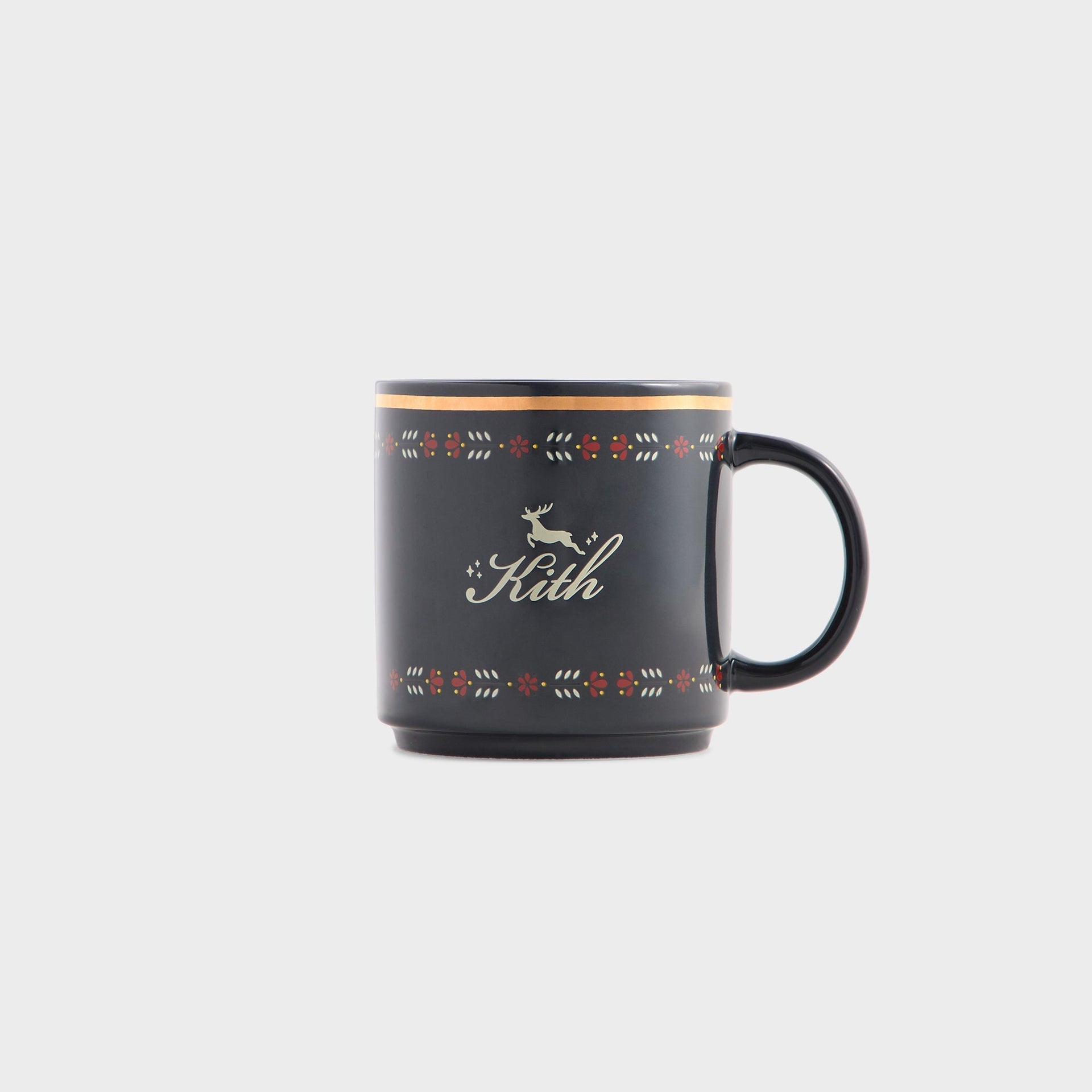 Kithmas Ceramic Mug - Nocturnal - PH