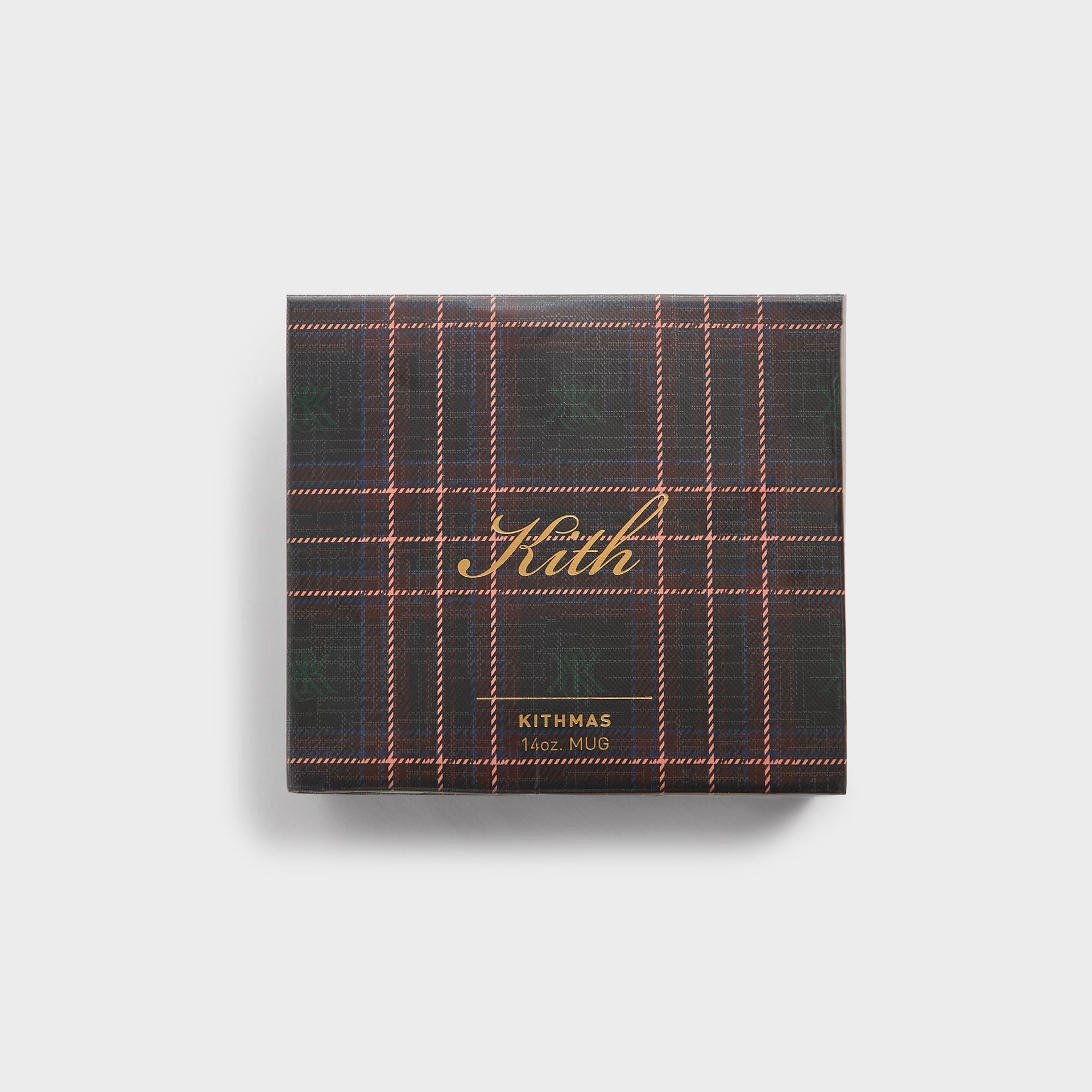 Kithmas Ceramic Mug - Nocturnal - PH