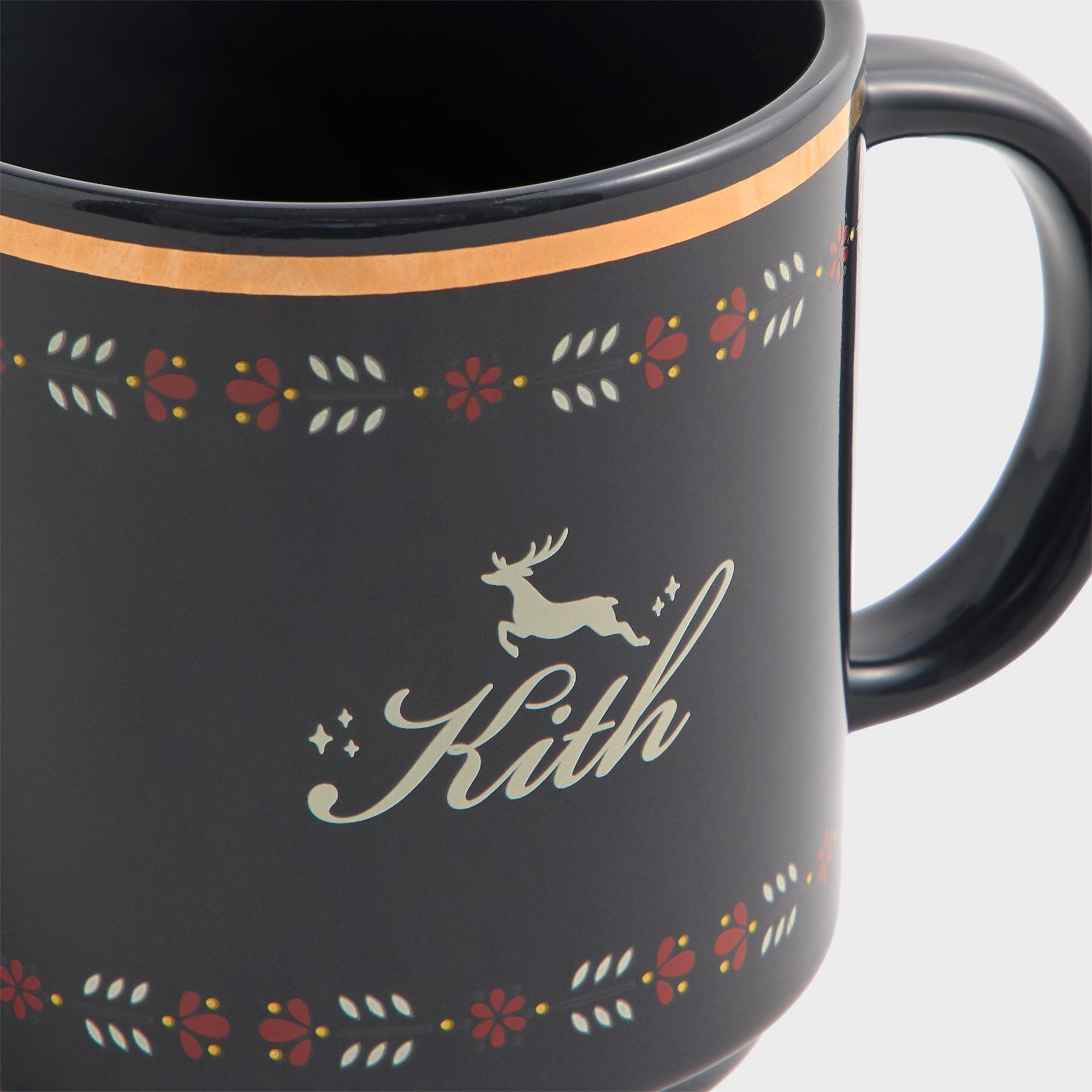 Kithmas Ceramic Mug - Nocturnal - PH