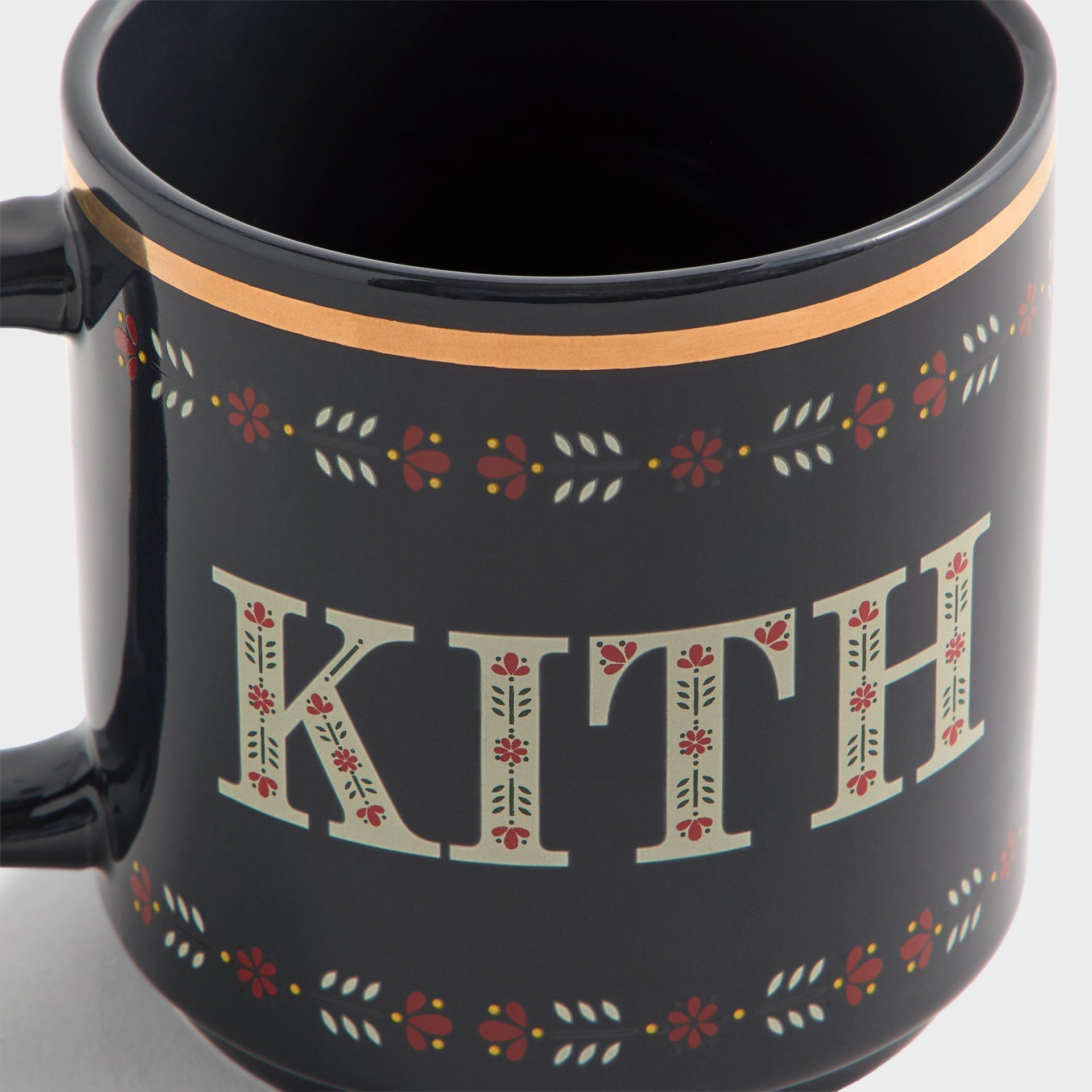 Kithmas Ceramic Mug - Nocturnal - PH