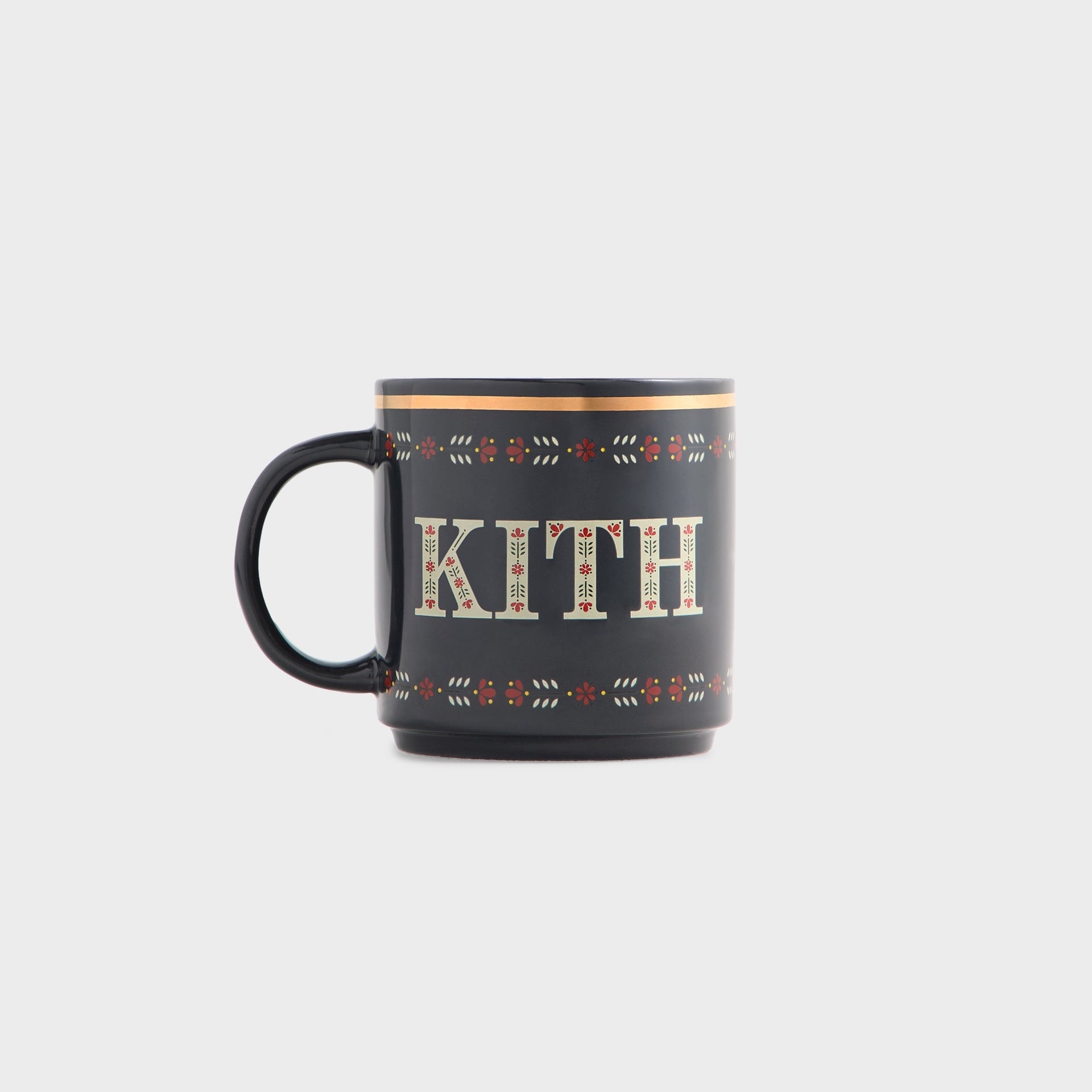 Kithmas Ceramic Mug - Nocturnal - PH