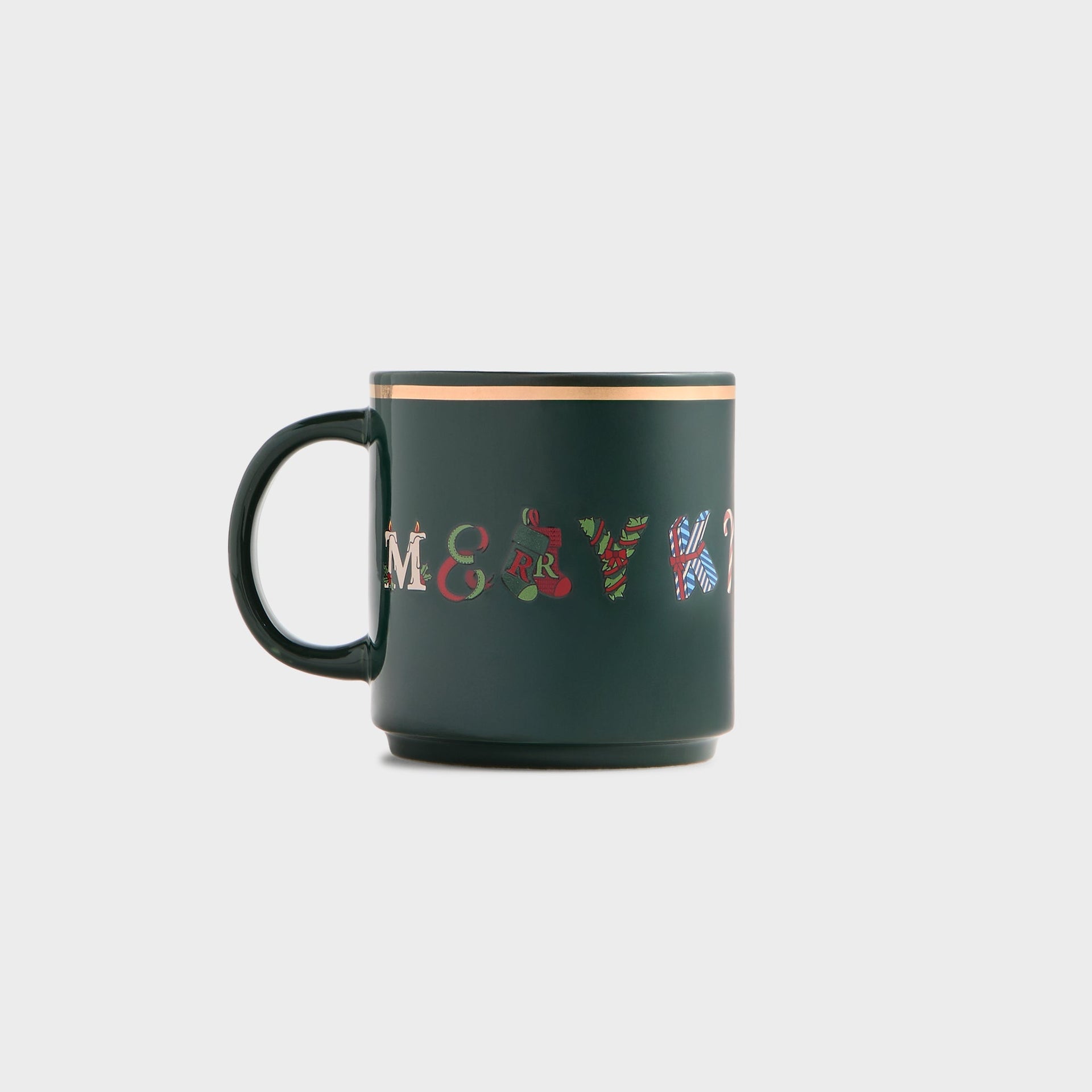 Kithmas Decor Ceramic Mug - Stadium - PH