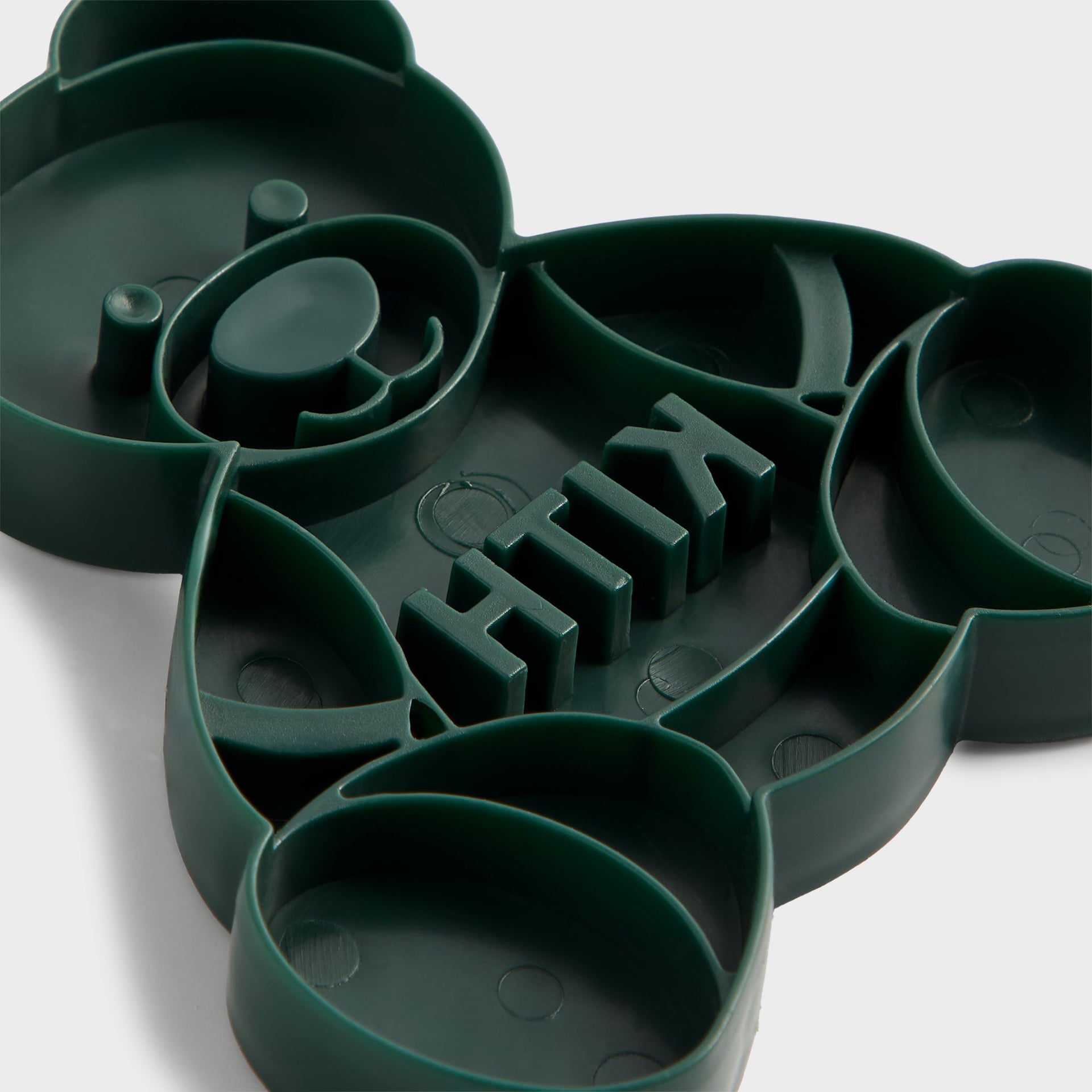 Kithmas Character Set of 3 Cookie Cutters - Multi