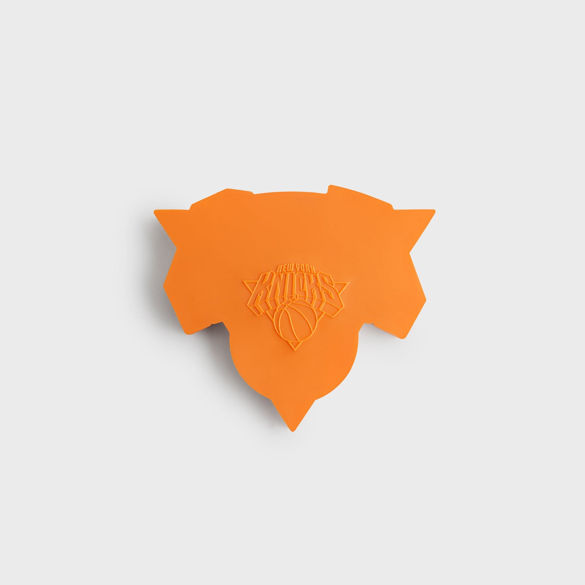 Kithmas New York Knicks Cookie Cutter - Clementine