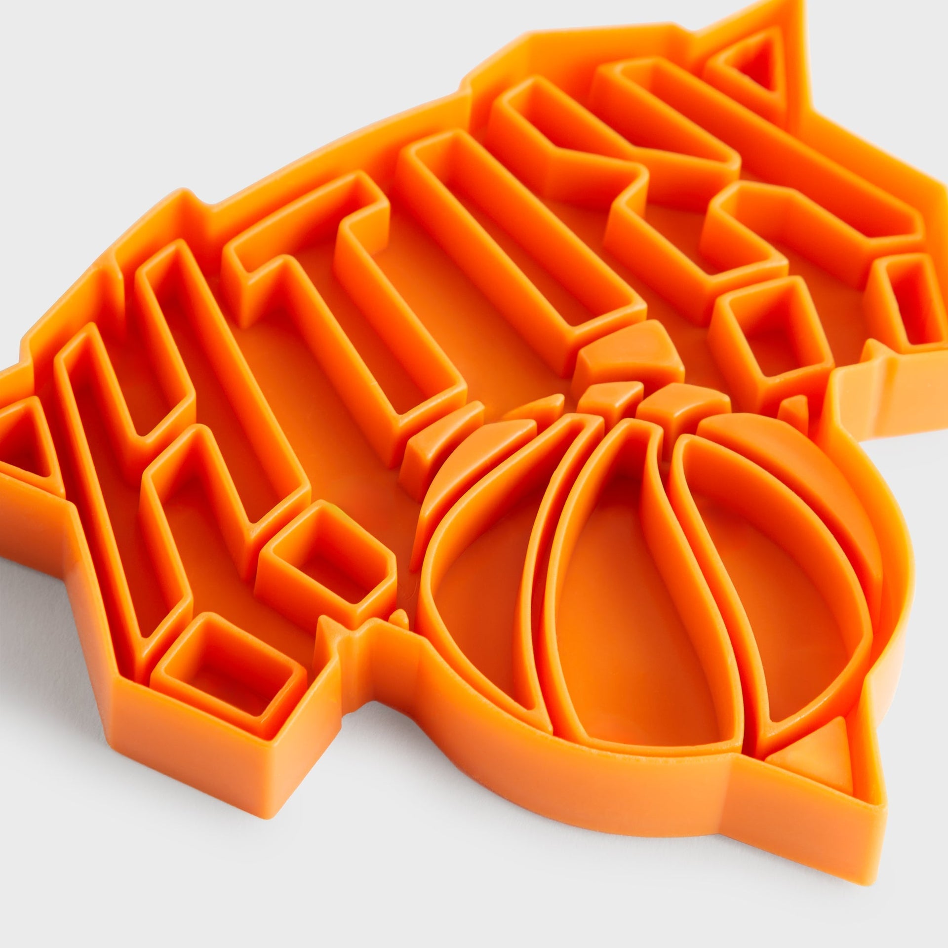Kithmas New York Knicks Cookie Cutter - Clementine - PH
