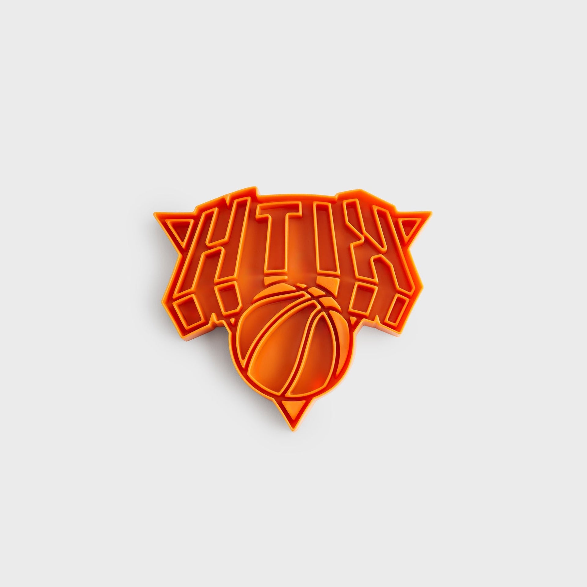 Kithmas New York Knicks Cookie Cutter - Clementine - PH
