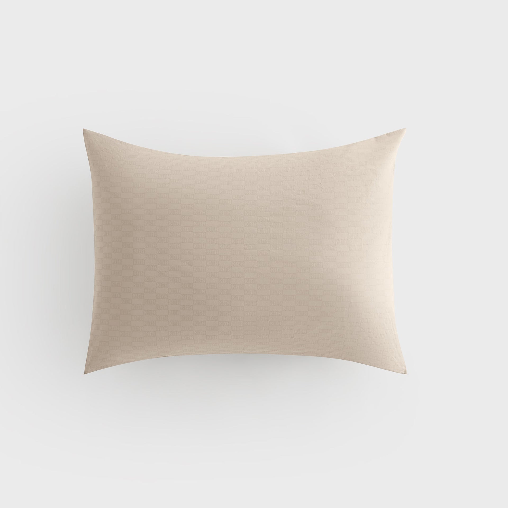 Kithmas Monogram Queen Size Bedding Set - Pyramid - PH