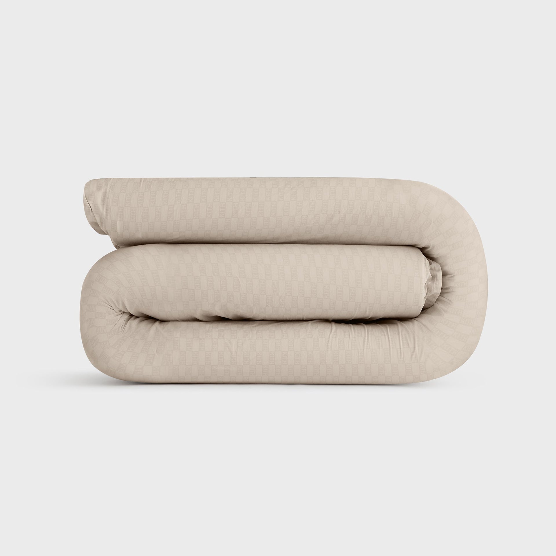 Kithmas Monogram Queen Size Bedding Set - Pyramid - PH