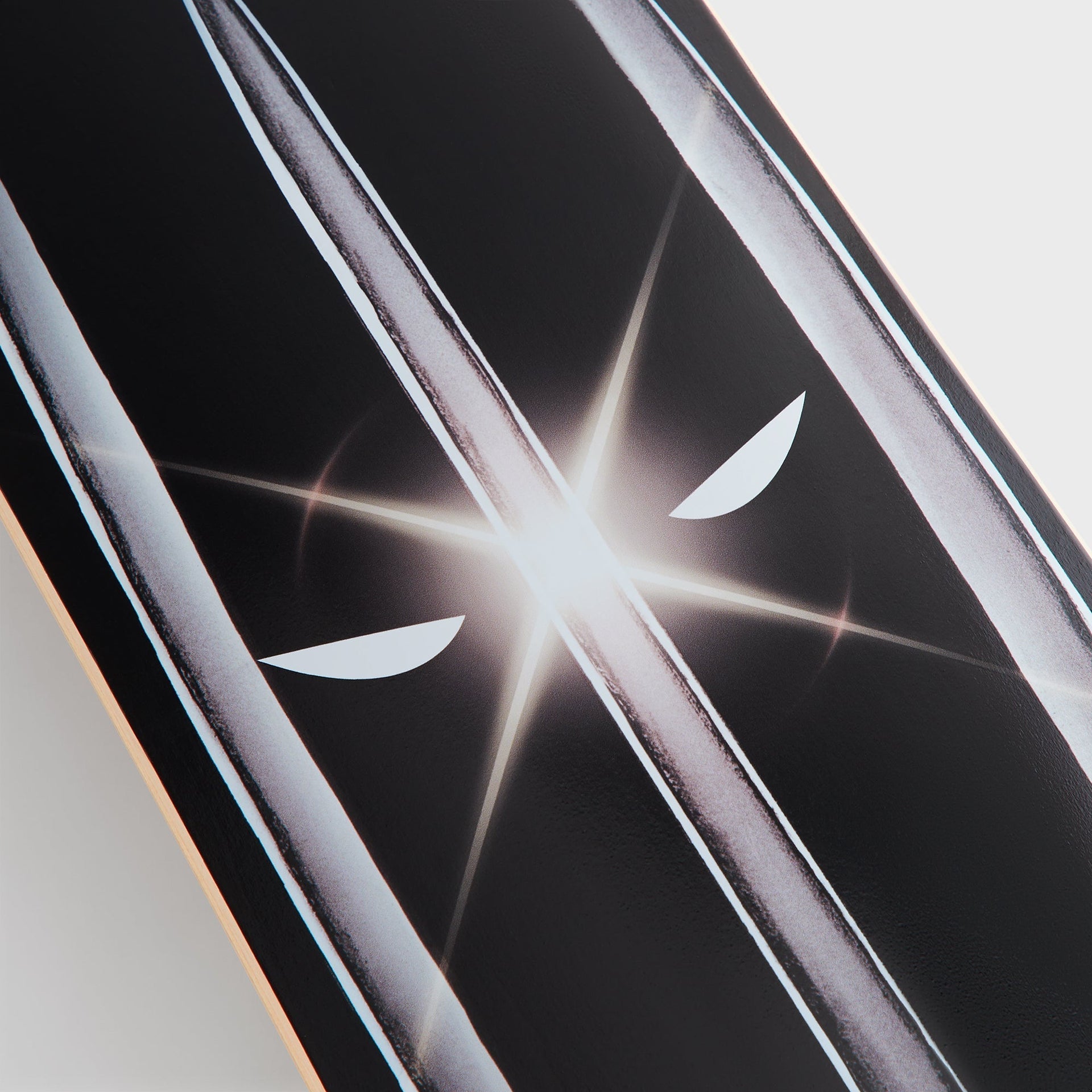 Marvel | Kith Wolverine Skate Deck - Black - PH