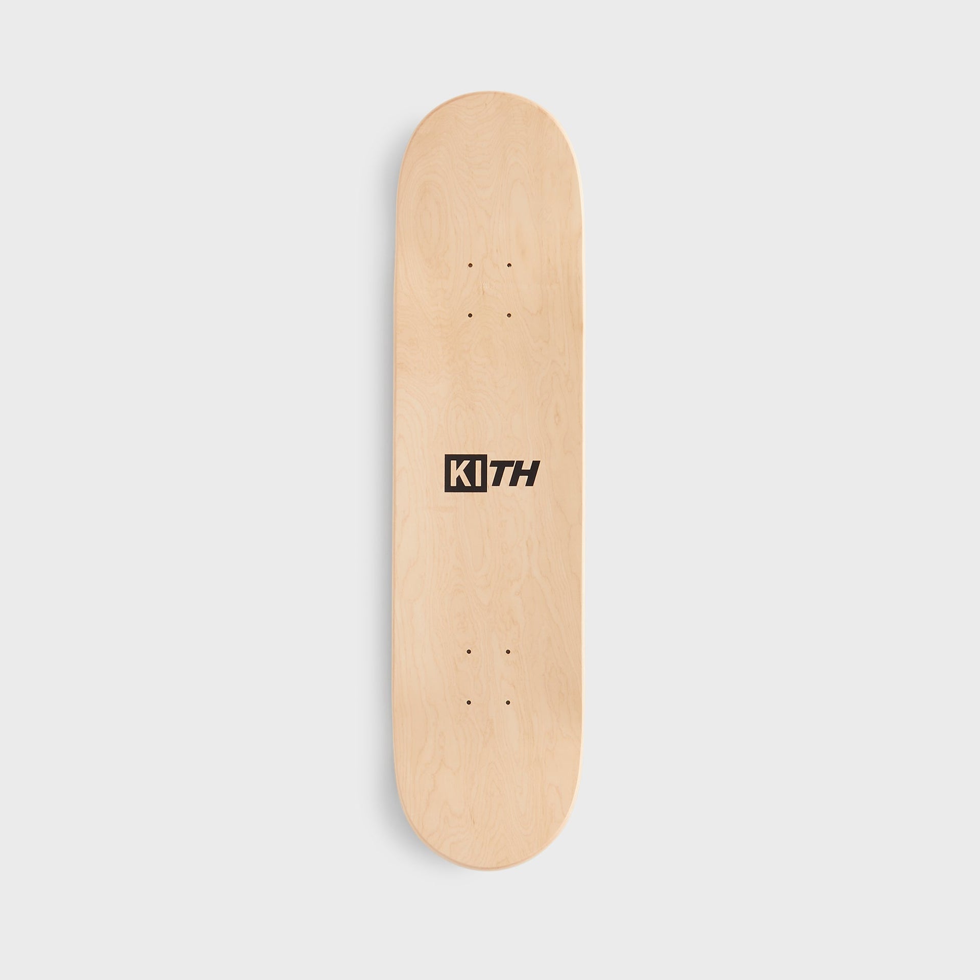 Marvel | Kith X-Men Skate Deck - Black - PH
