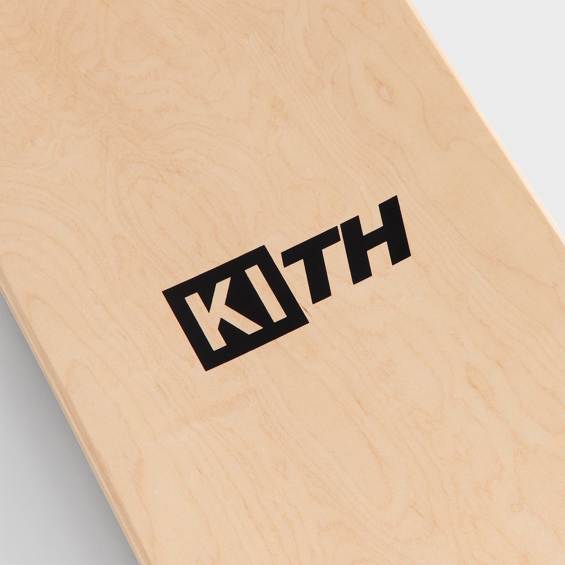 Marvel | Kith X-Men Skate Deck - Black - PH