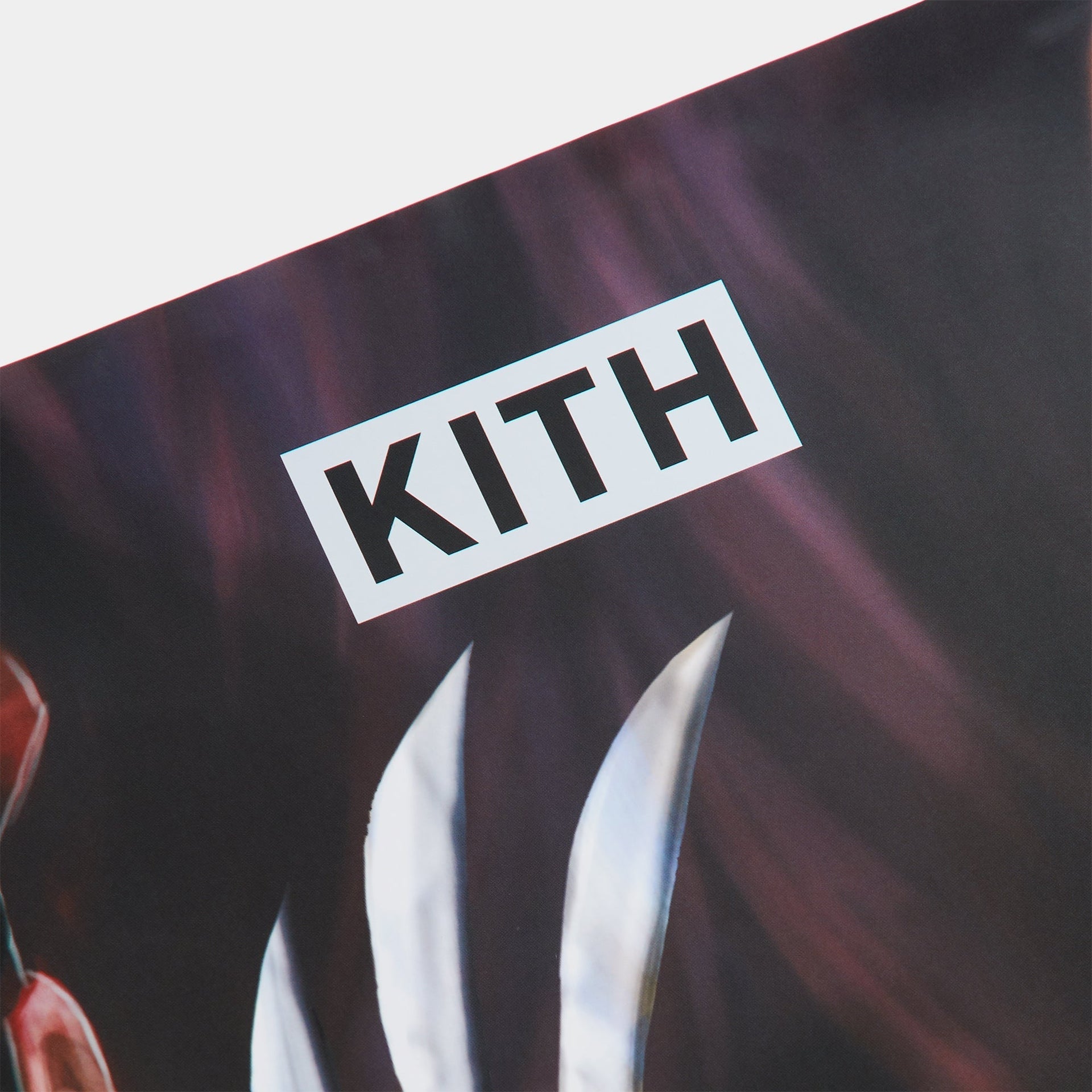 Marvel vs. Capcom | Kith Poster - Multi - PH