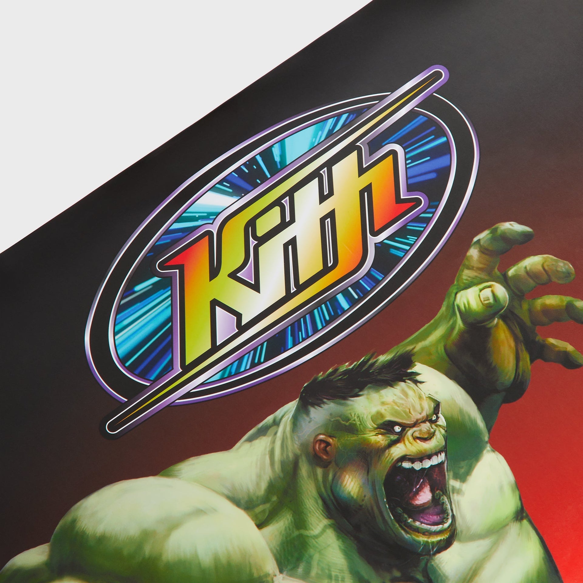 Marvel vs. Capcom | Kith Poster - Multi - PH
