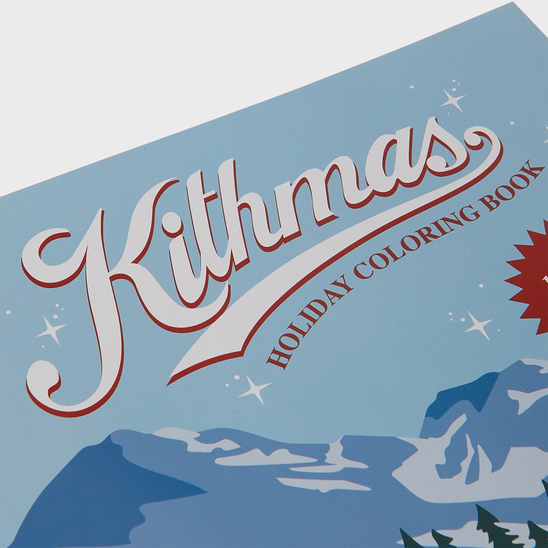 Kithmas Coloring Book - Multi - PH