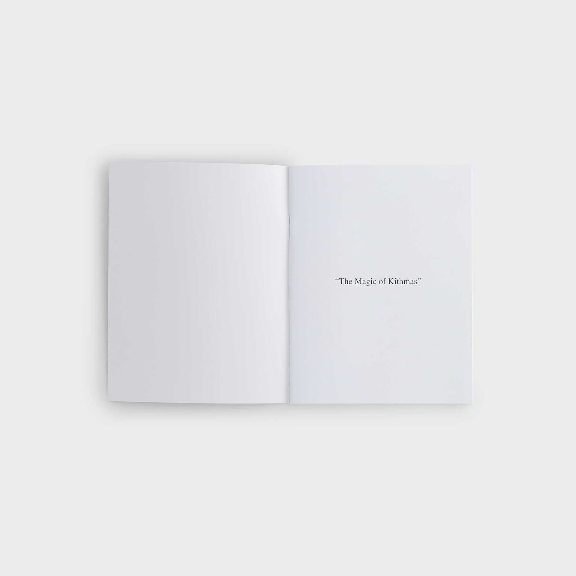 Kithmas Coloring Book - Multi - PH