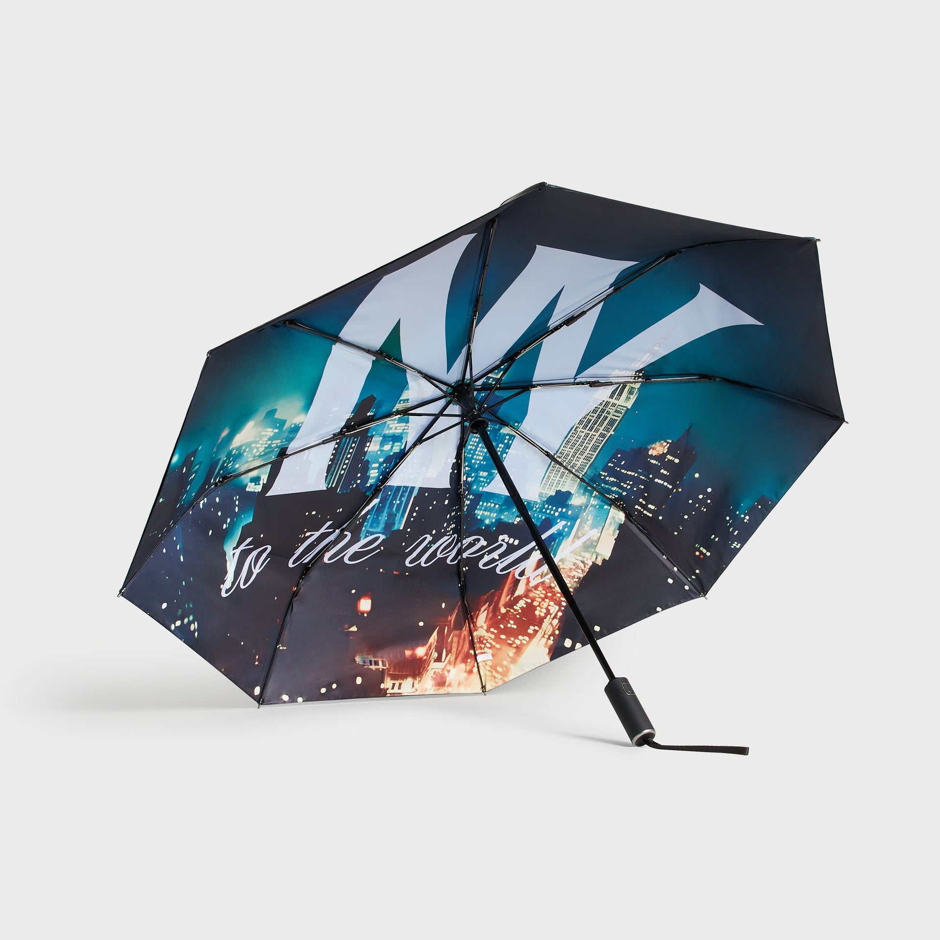 Kith New York to The World Umbrella - Multi