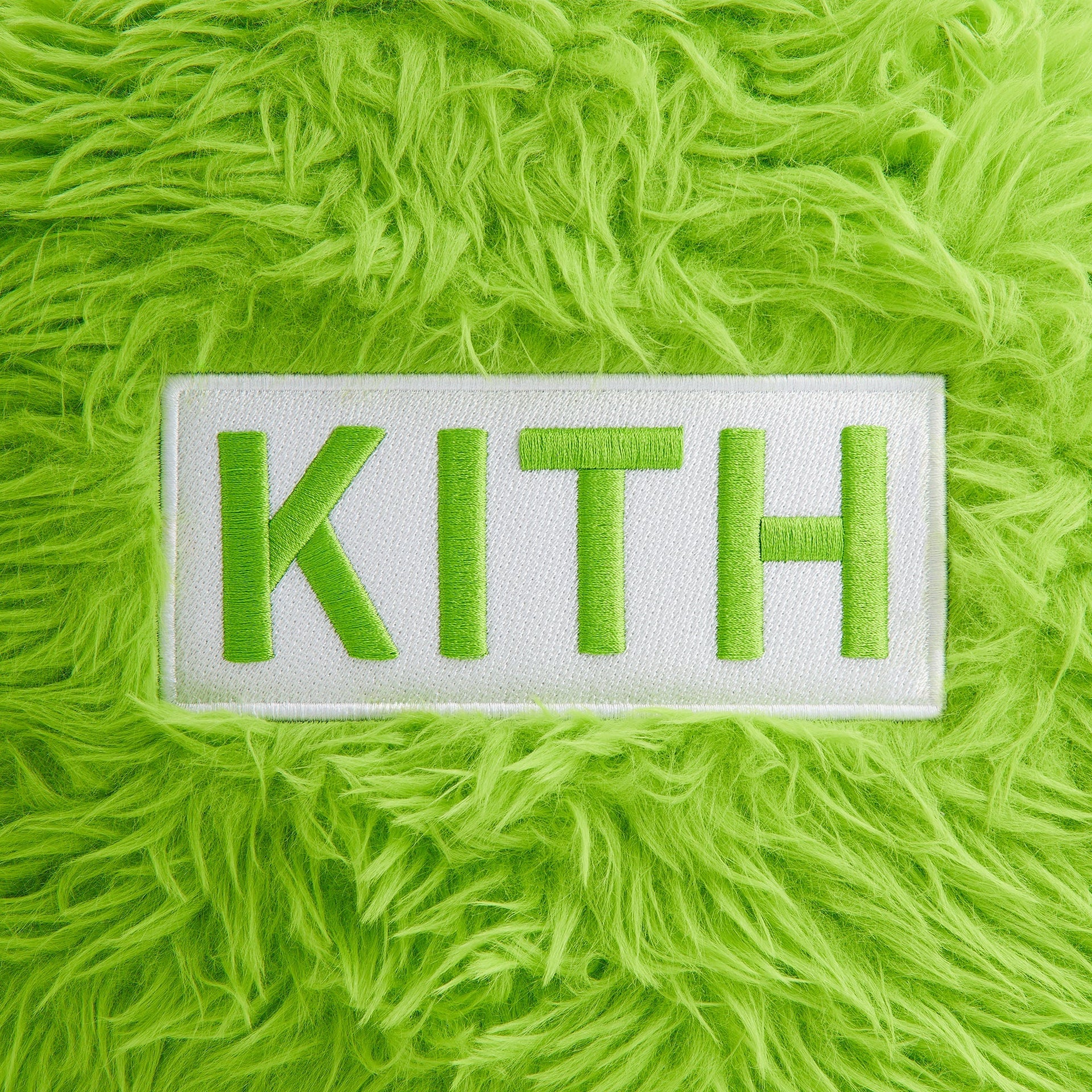 Disney | Kith for Pixar Mike Wazowski Pillow - Multi - PH