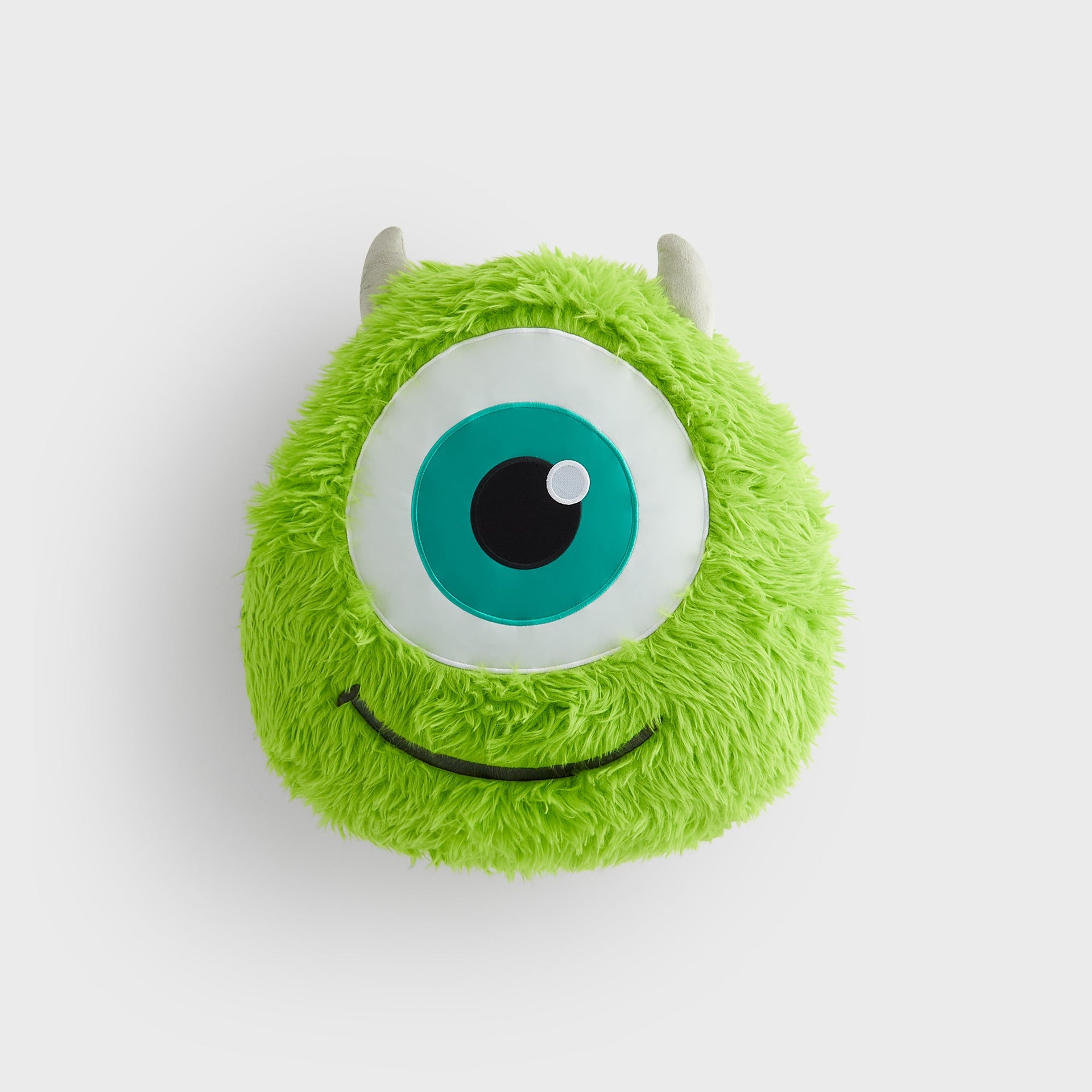 Disney | Kith for Pixar Mike Wazowski Pillow - Multi - PH
