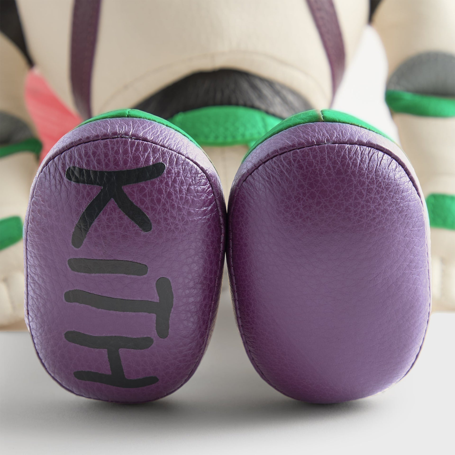 Disney | Kith for Pixar Woody & Buzz Lightyear Leather Plush Dual Pack - Multi - PH