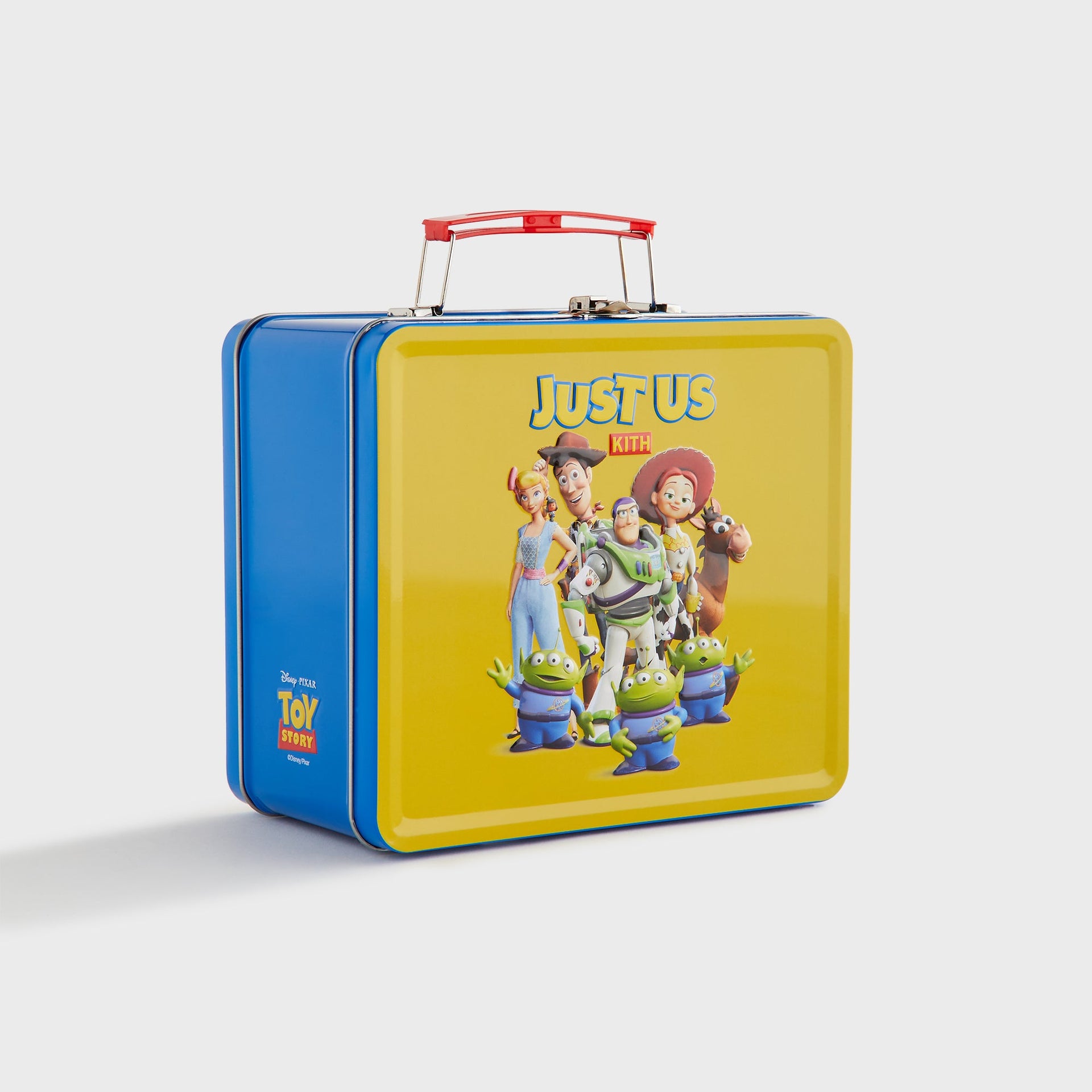 Disney | Kith Kids for Pixar Toy Story Lunch Box - Multi