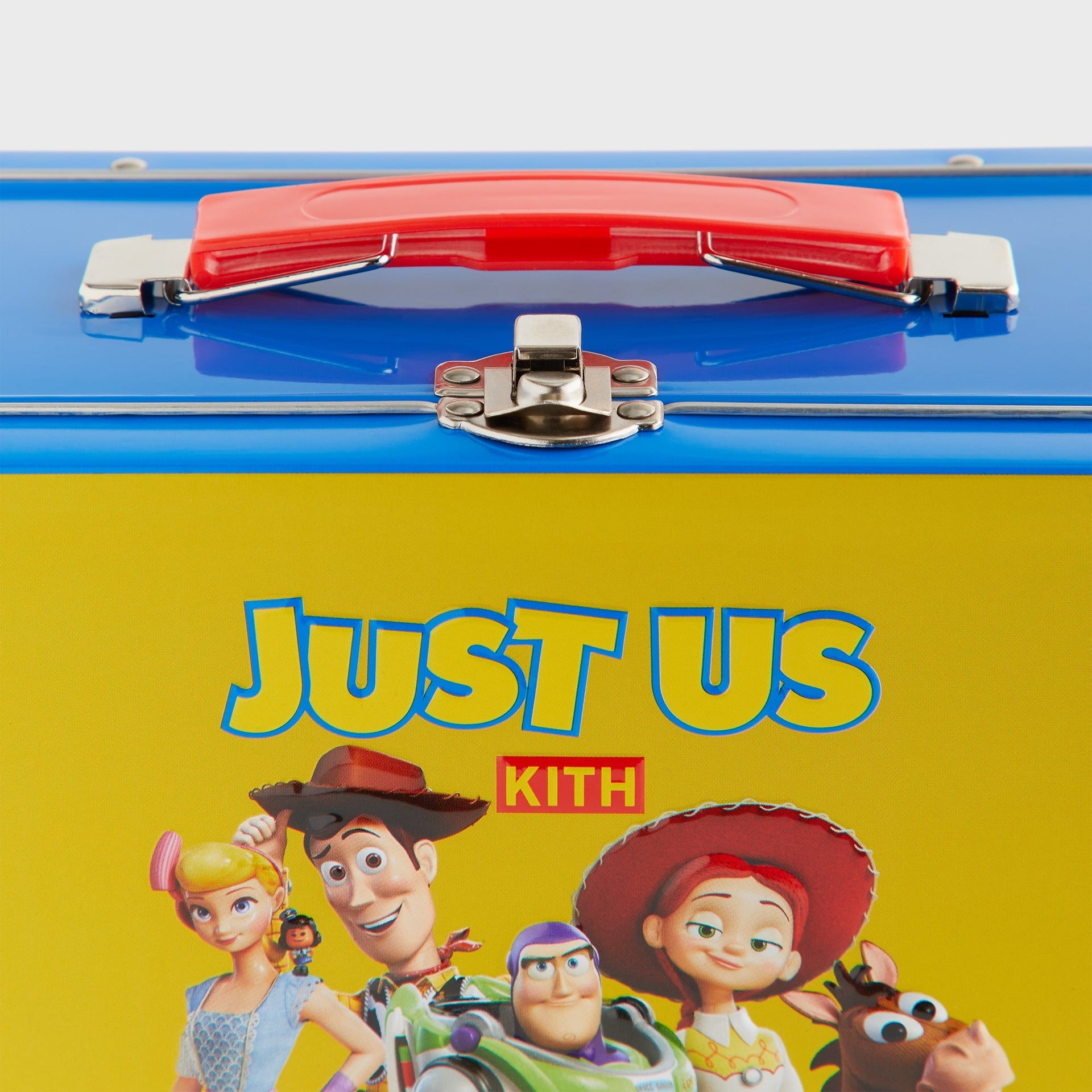 Disney | Kith Kids for Pixar Toy Story Lunch Box - Multi - PH