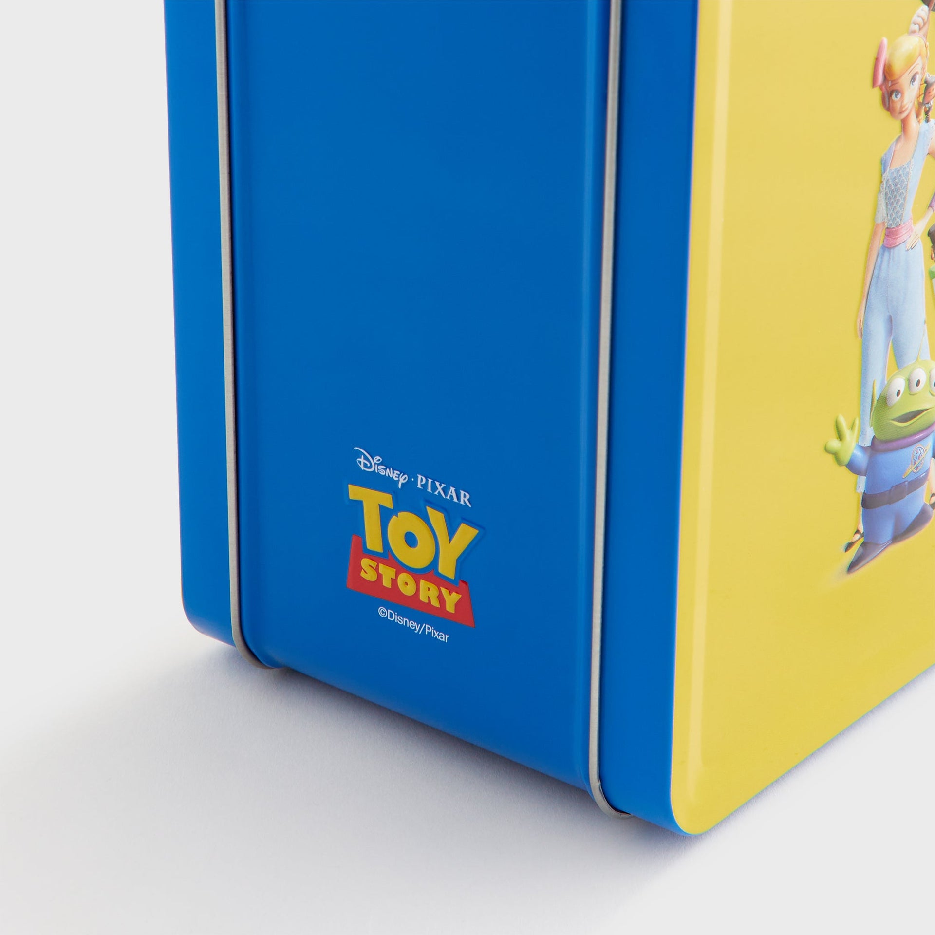 Disney | Kith Kids for Pixar Toy Story Lunch Box - Multi - PH