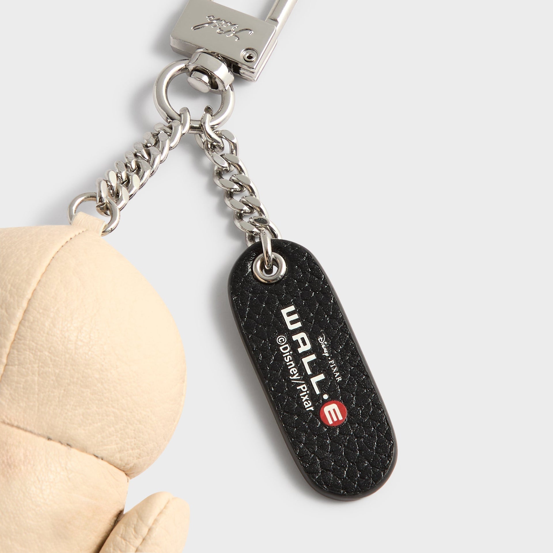 Disney | Kith for Pixar Eve Leather Key Charm - Multi - PH
